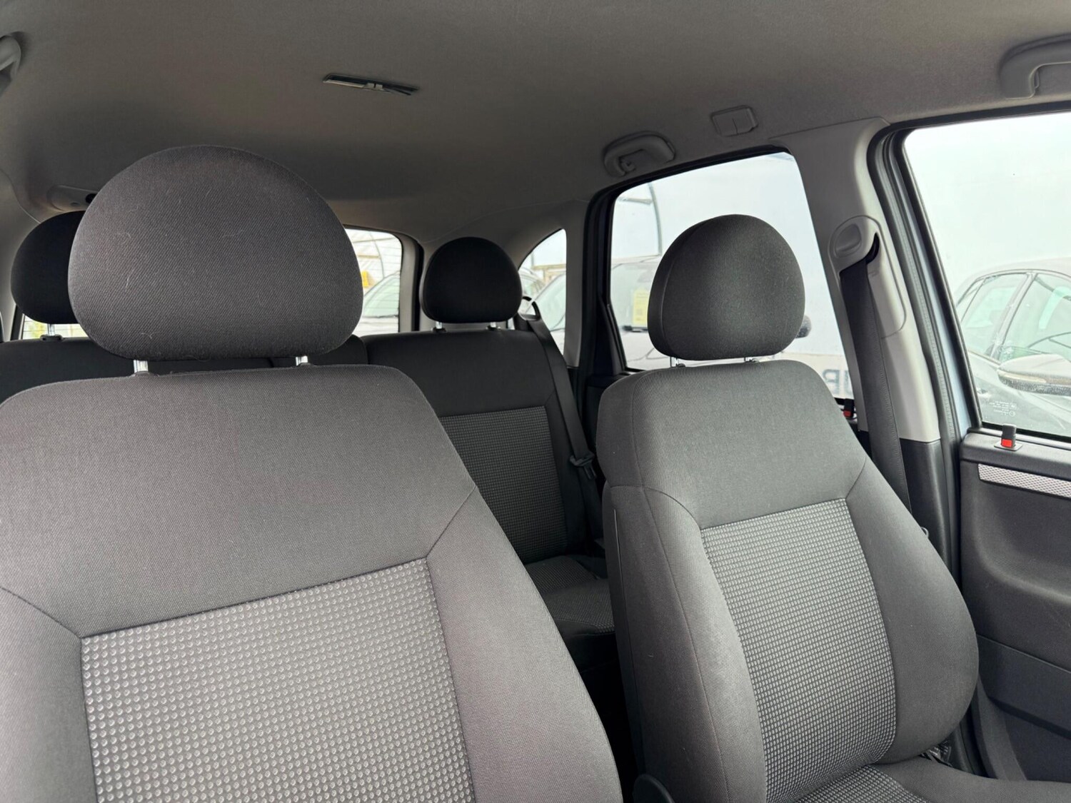 Used Vauxhall Meriva 2008 for sale - 78058450: Photo 46