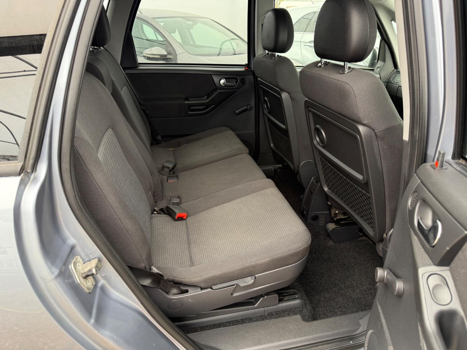 Used Vauxhall Meriva 2008 for sale - 78058450: Photo 47