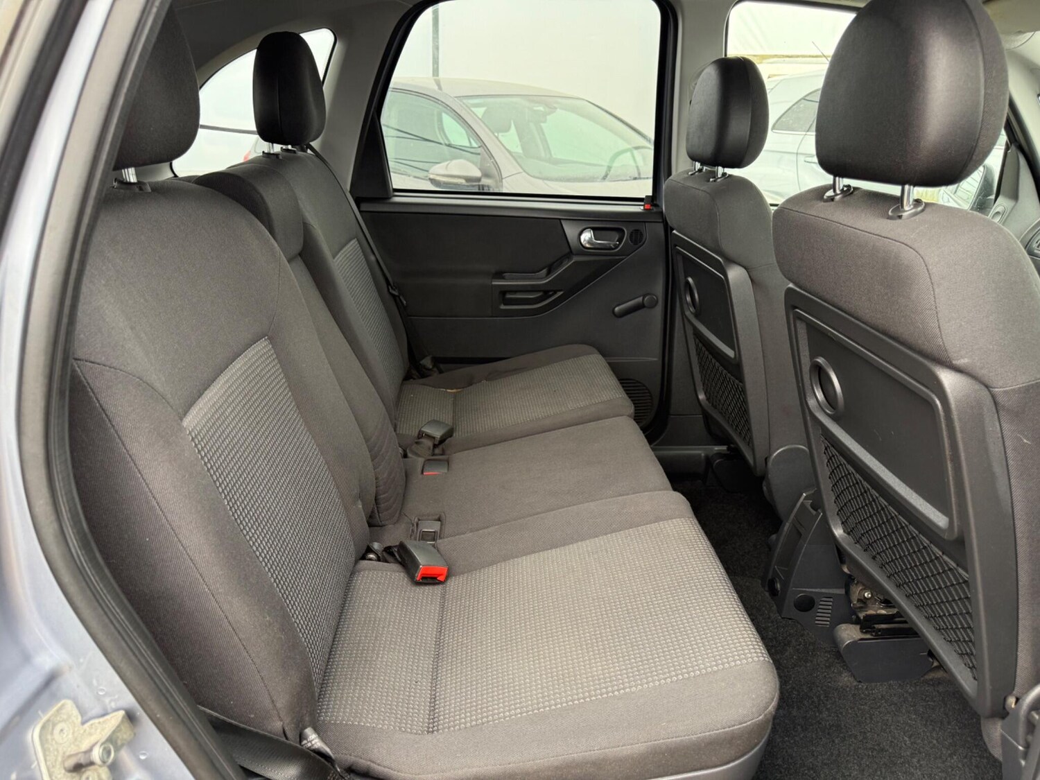 Used Vauxhall Meriva 2008 for sale - 78058450: Photo 48