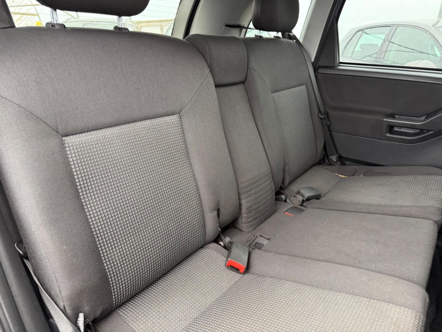 Used Vauxhall Meriva 2008 for sale - 78058450: Photo 49