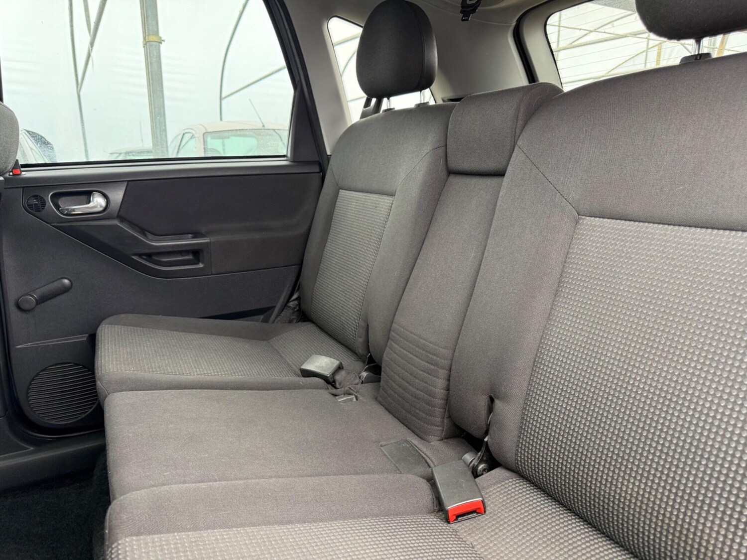 Used Vauxhall Meriva 2008 for sale - 78058450: Photo 50