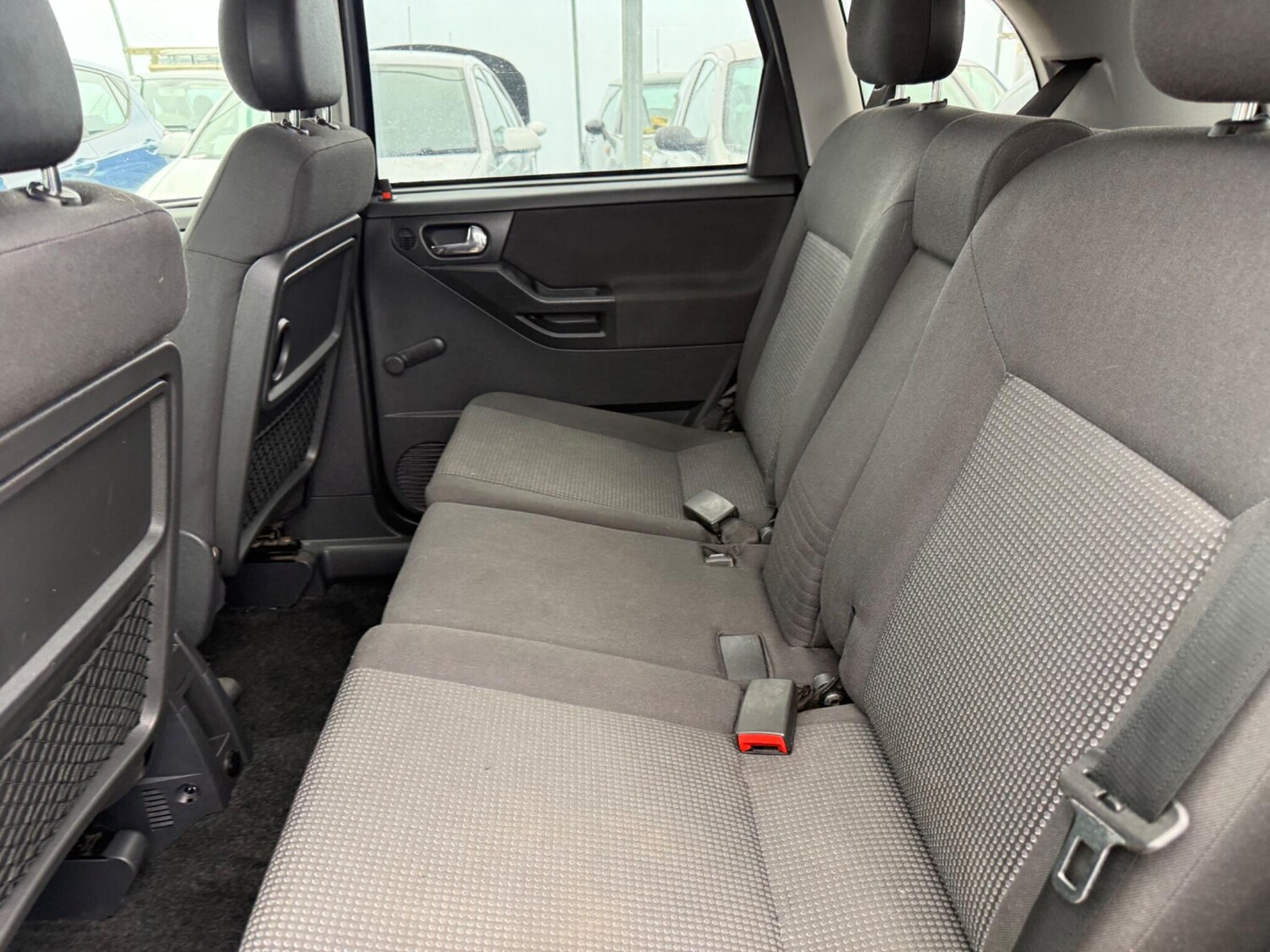 Used Vauxhall Meriva 2008 for sale - 78058450: Photo 51