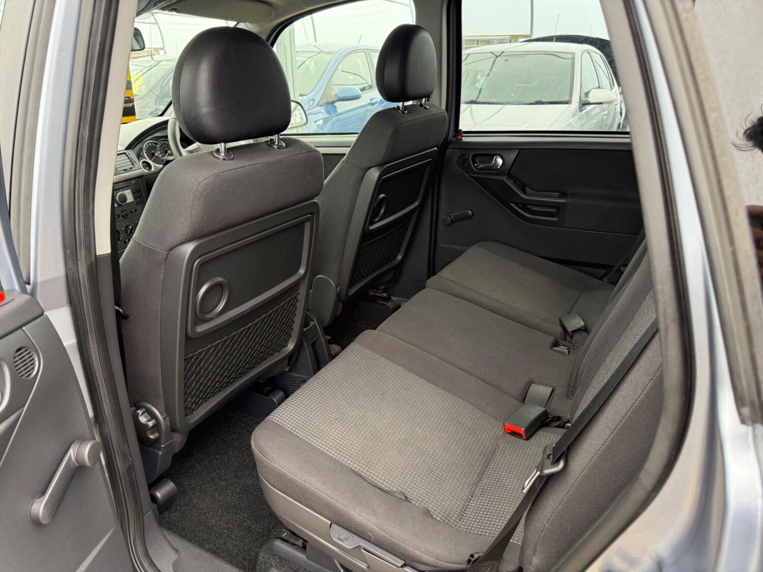 Used Vauxhall Meriva 2008 for sale - 78058450: Photo 52