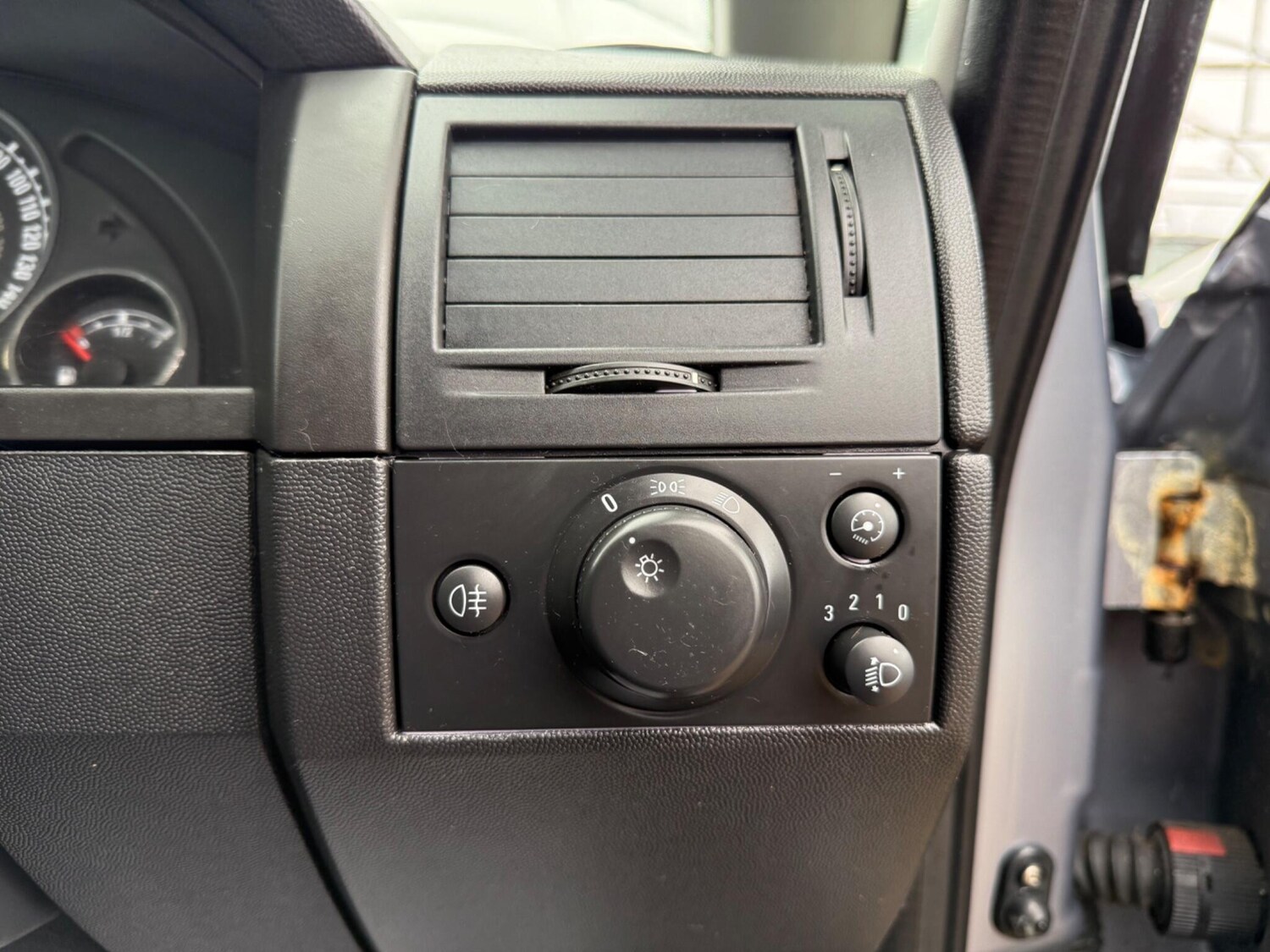 Used Vauxhall Meriva 2008 for sale - 78058450: Photo 60