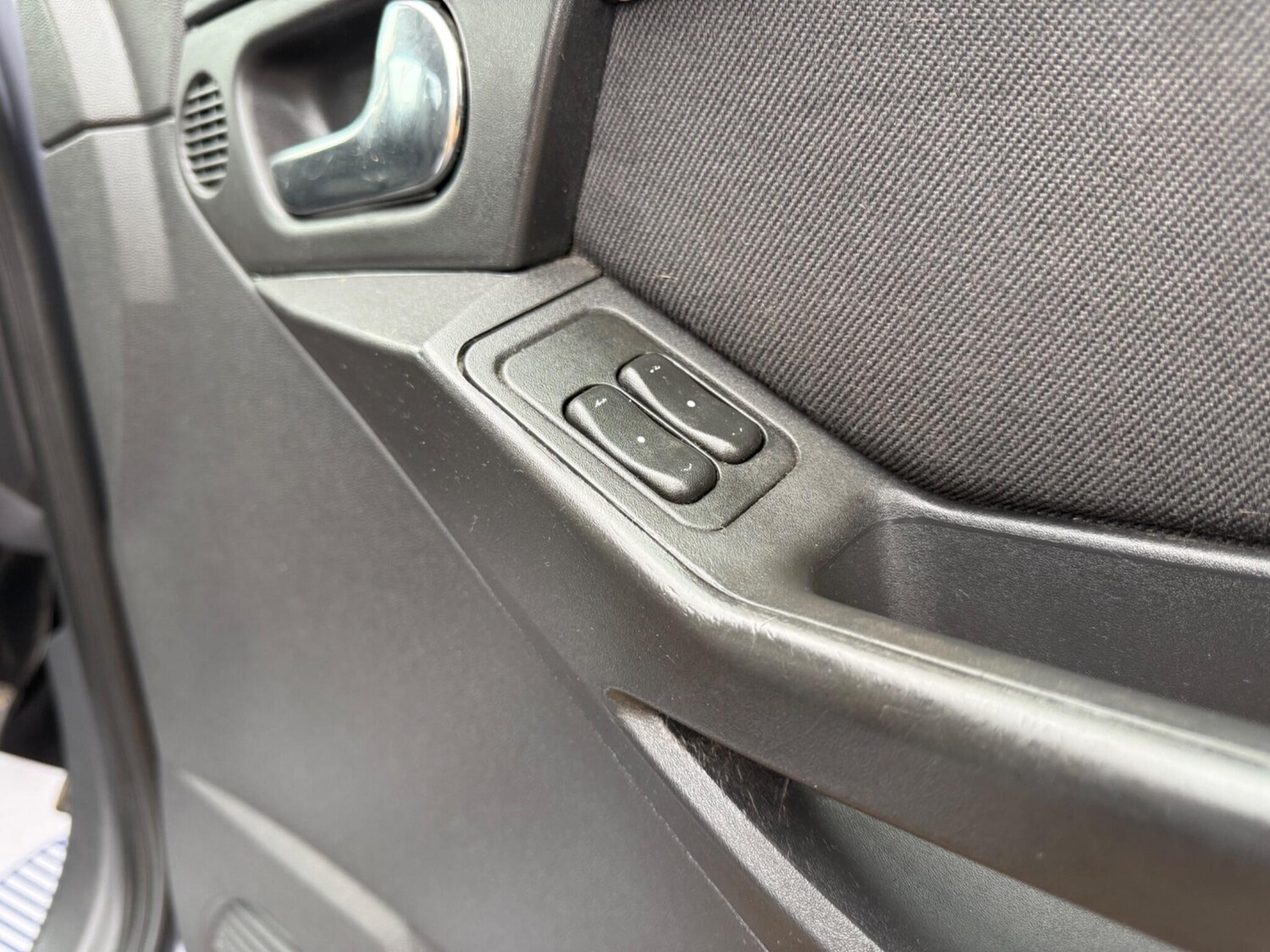 Used Vauxhall Meriva 2008 for sale - 78058450: Photo 61