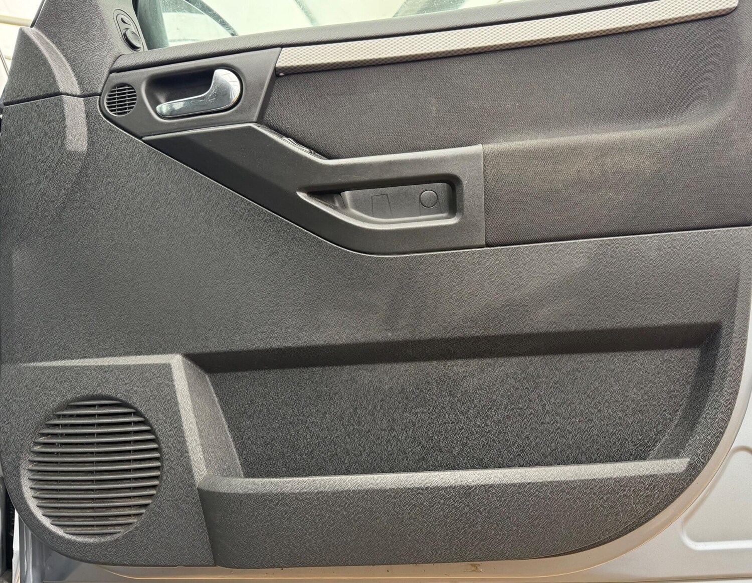 Used Vauxhall Meriva 2008 for sale - 78058450: Photo 63