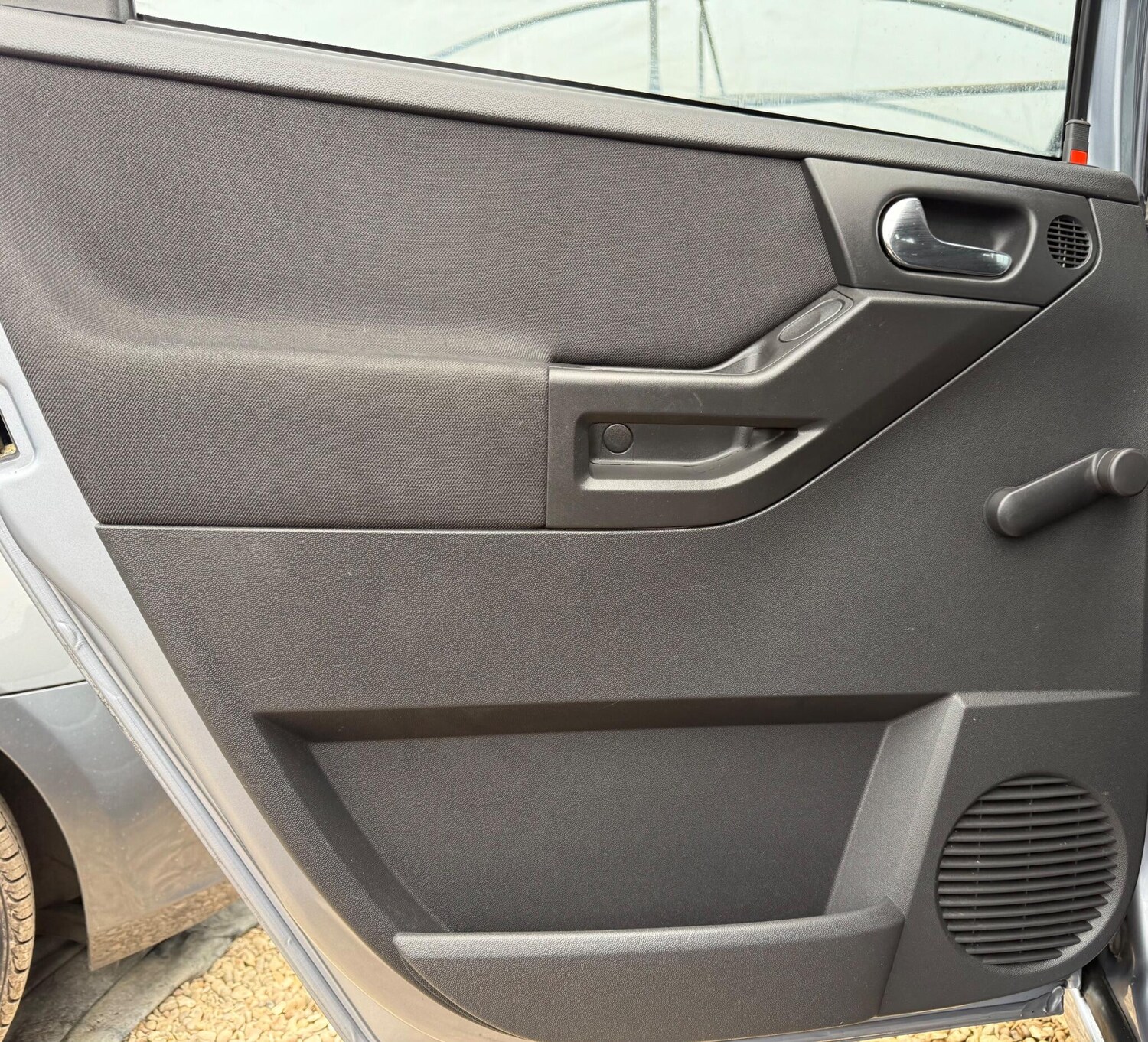 Used Vauxhall Meriva 2008 for sale - 78058450: Photo 66