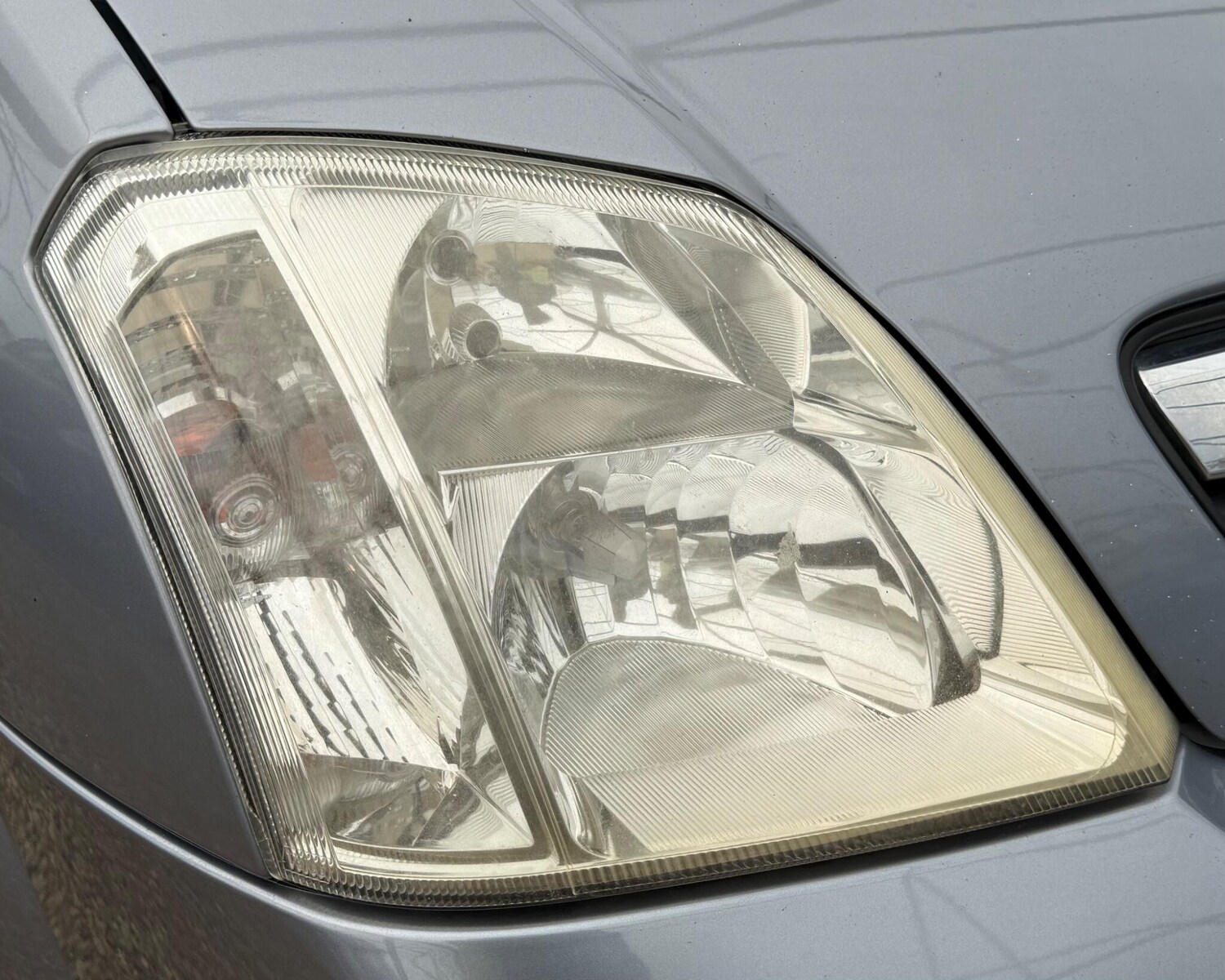 Used Vauxhall Meriva 2008 for sale - 78058450: Photo 68