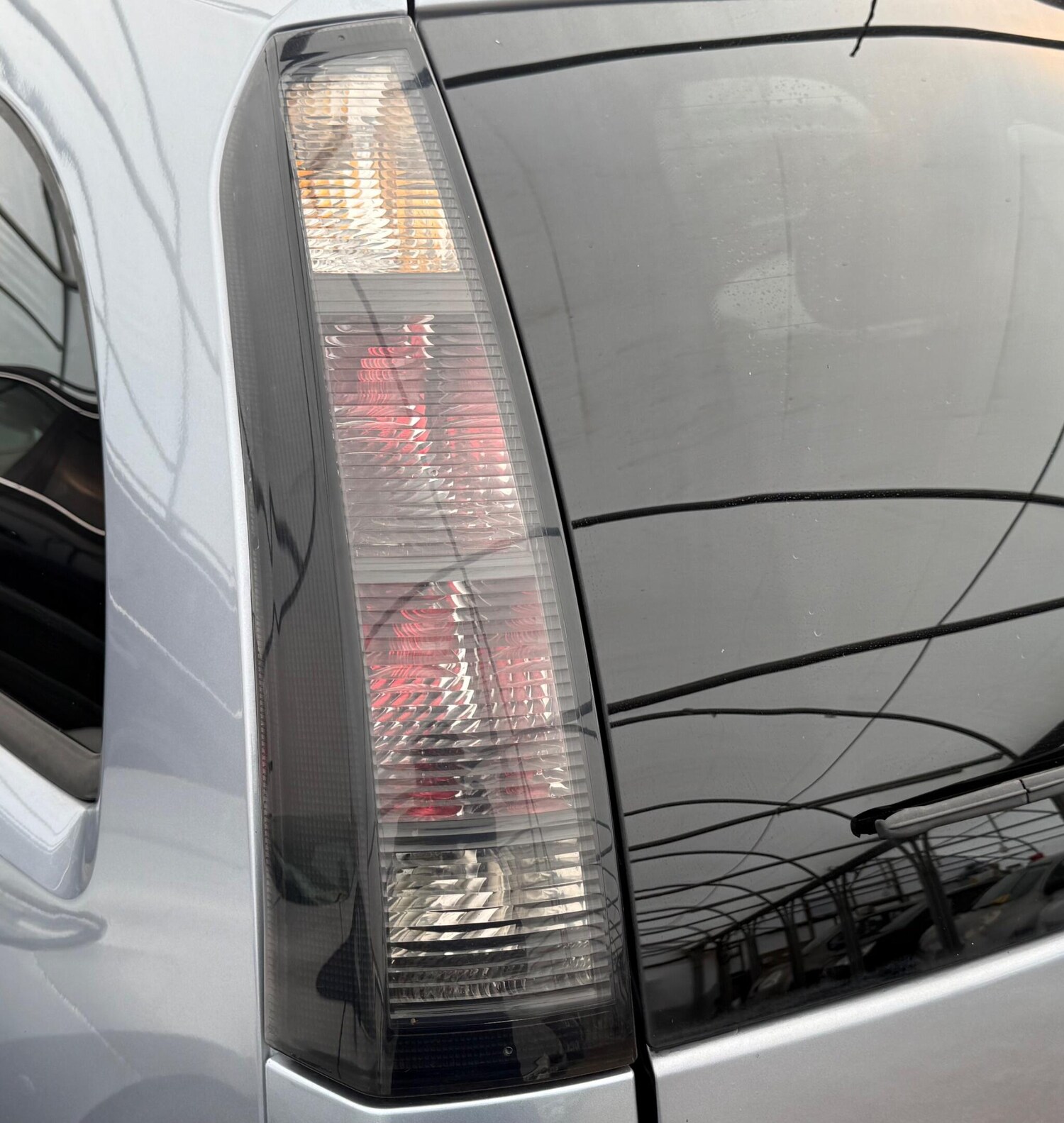 Used Vauxhall Meriva 2008 for sale - 78058450: Photo 70