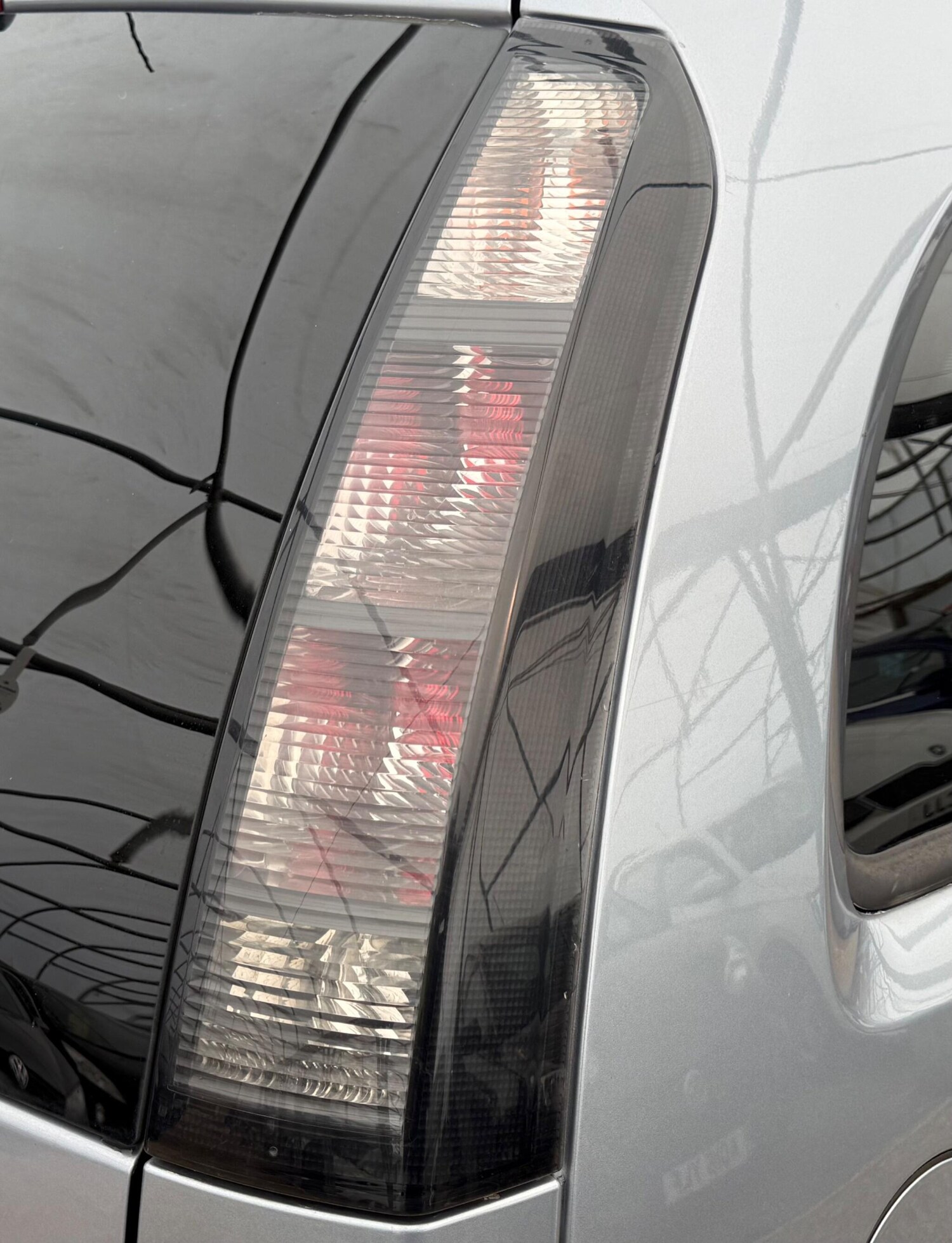 Used Vauxhall Meriva 2008 for sale - 78058450: Photo 71