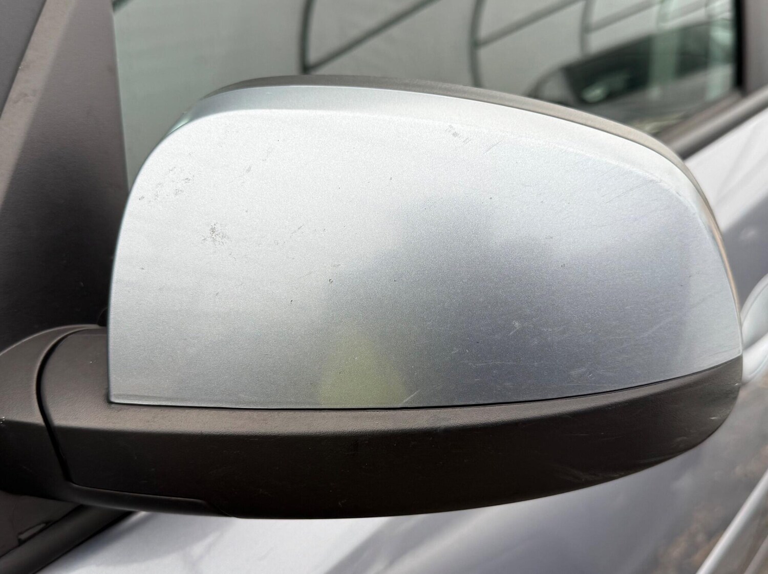 Used Vauxhall Meriva 2008 for sale - 78058450: Photo 73