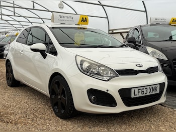 2013 (63) - 1.4 3 Euro 5 3dr