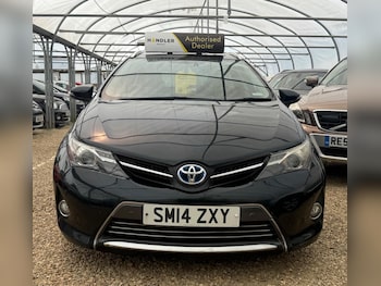 Used Toyota Auris 2014 for sale - 78636663: Photo