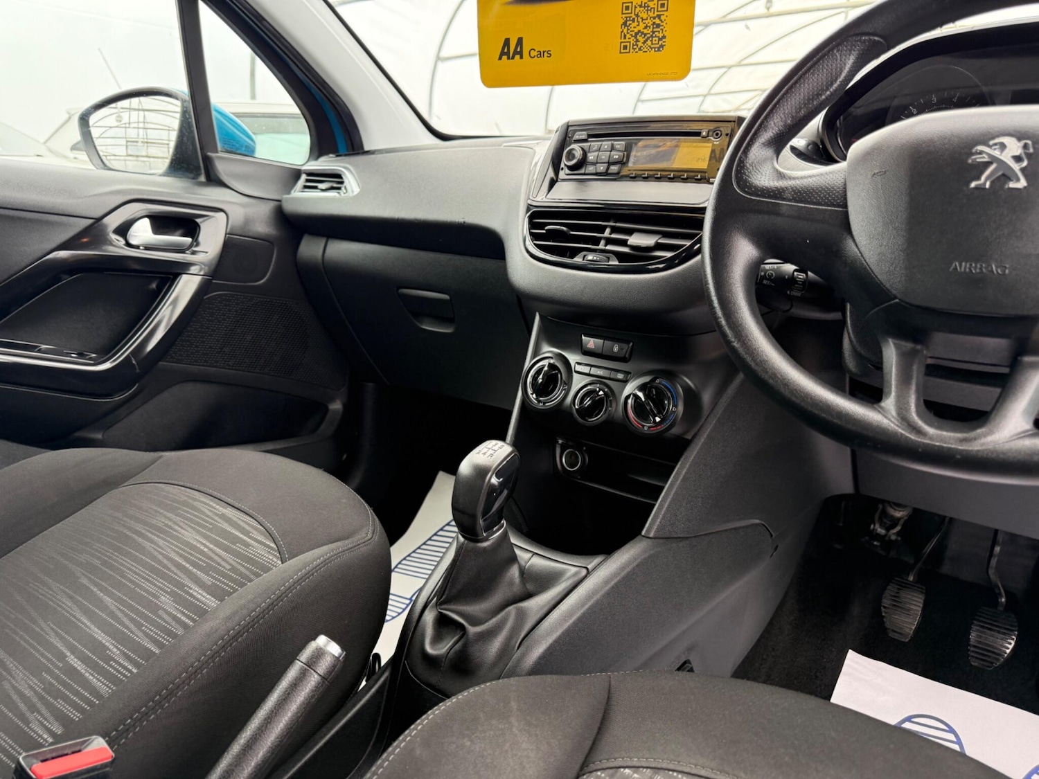Vehicle 67