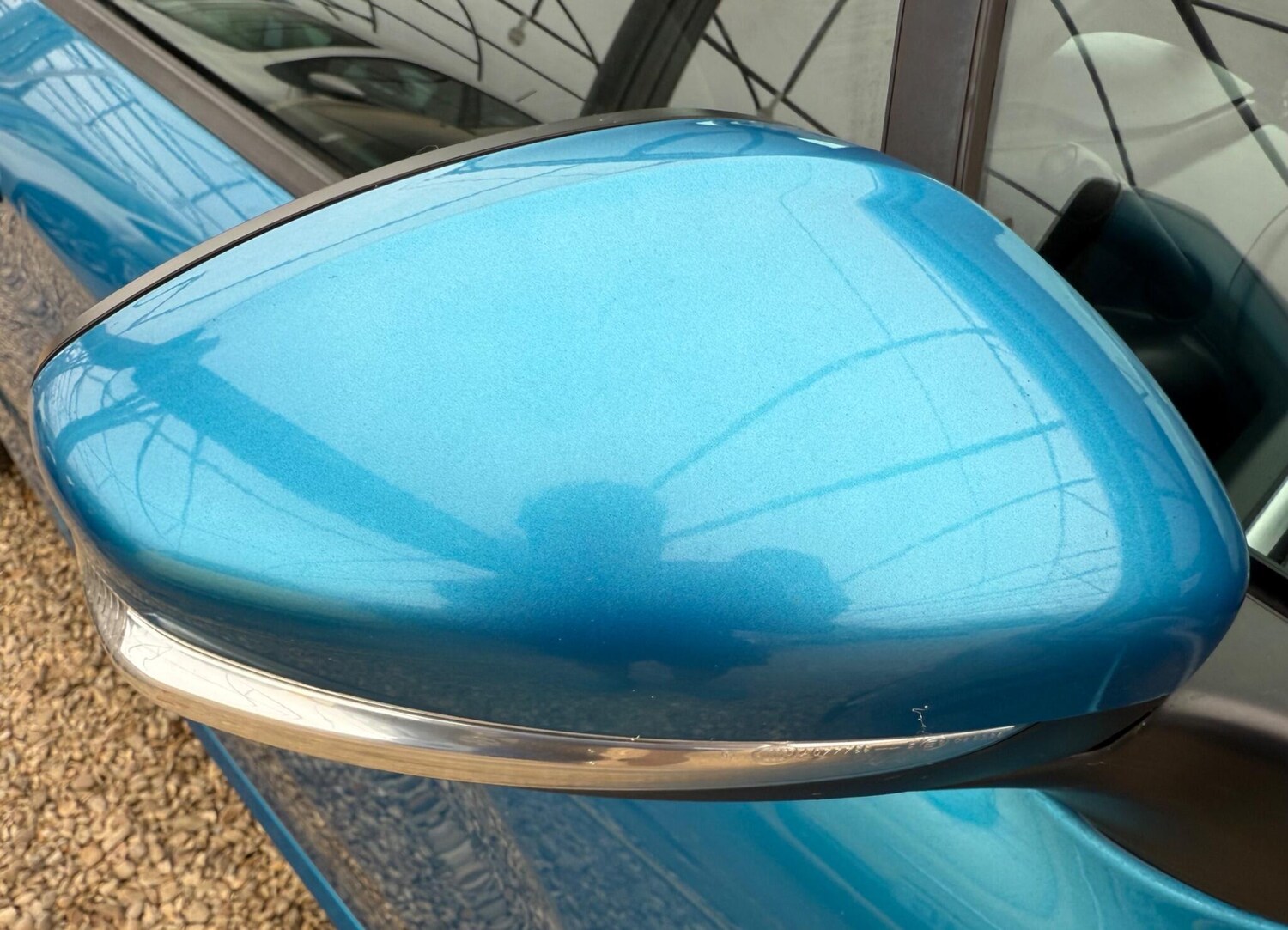 Vehicle 80