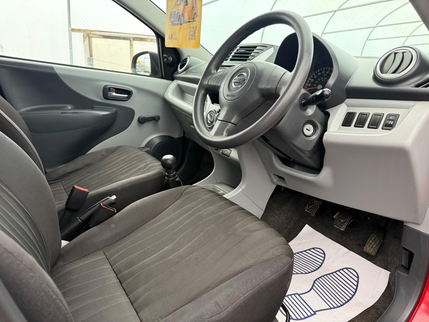 Used Nissan Pixo 2011 for sale - 76965518: Photo 12