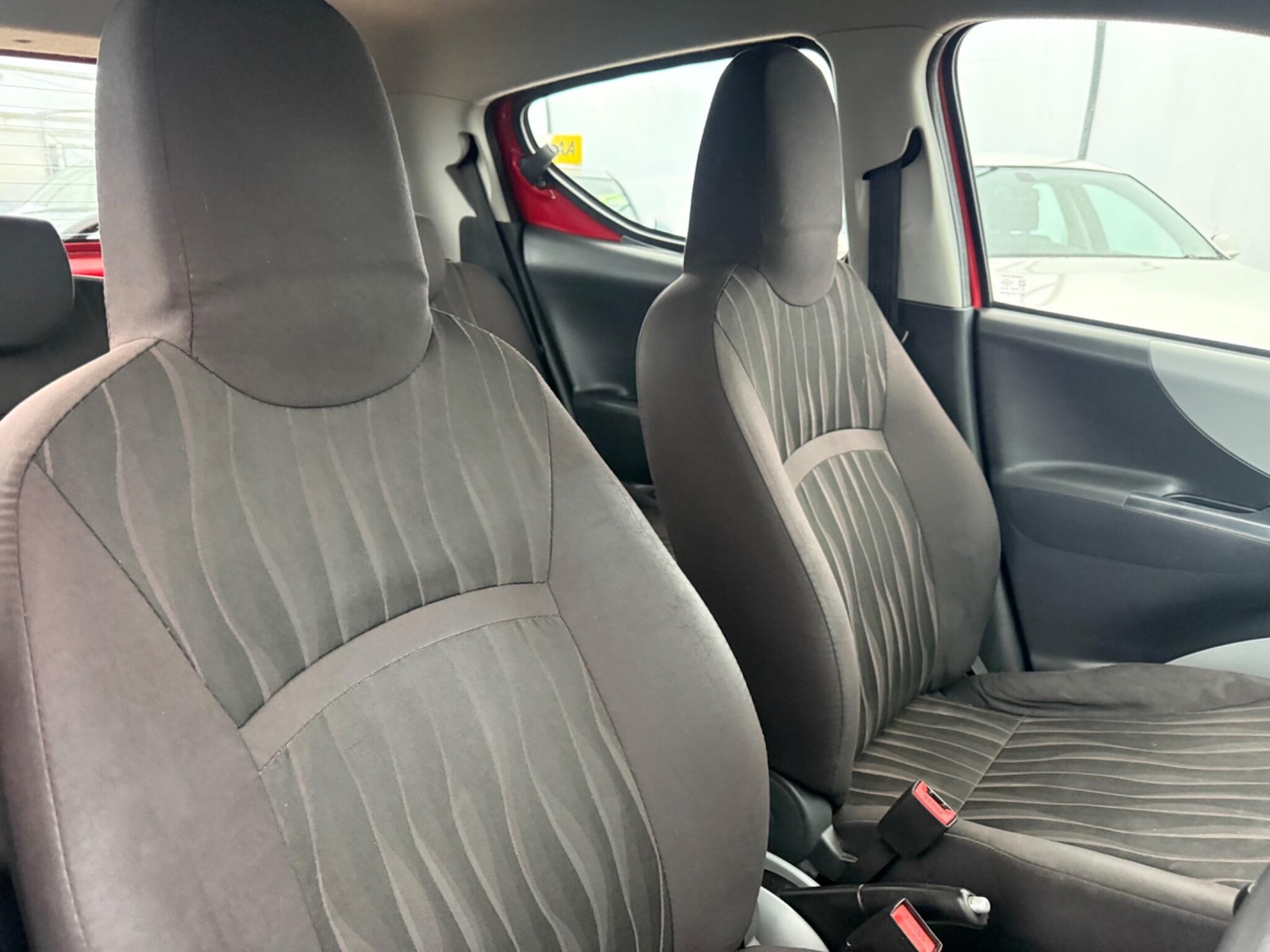 Used Nissan Pixo 2011 for sale - 76965518: Photo 14