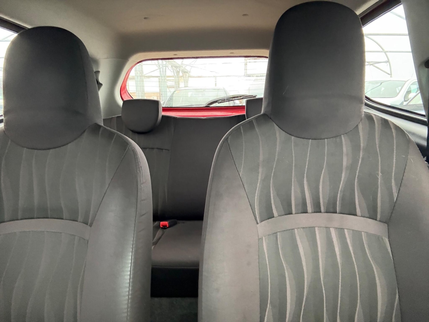 Used Nissan Pixo 2011 for sale - 76965518: Photo 15