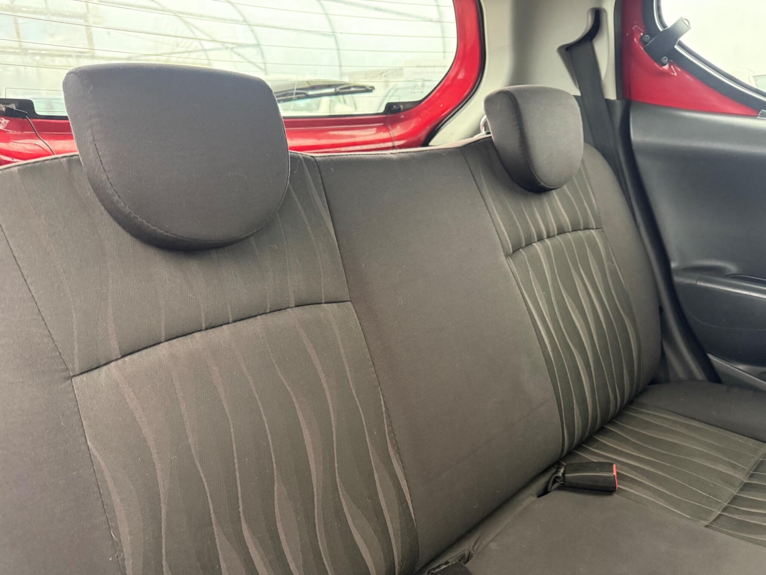 Used Nissan Pixo 2011 for sale - 76965518: Photo 19