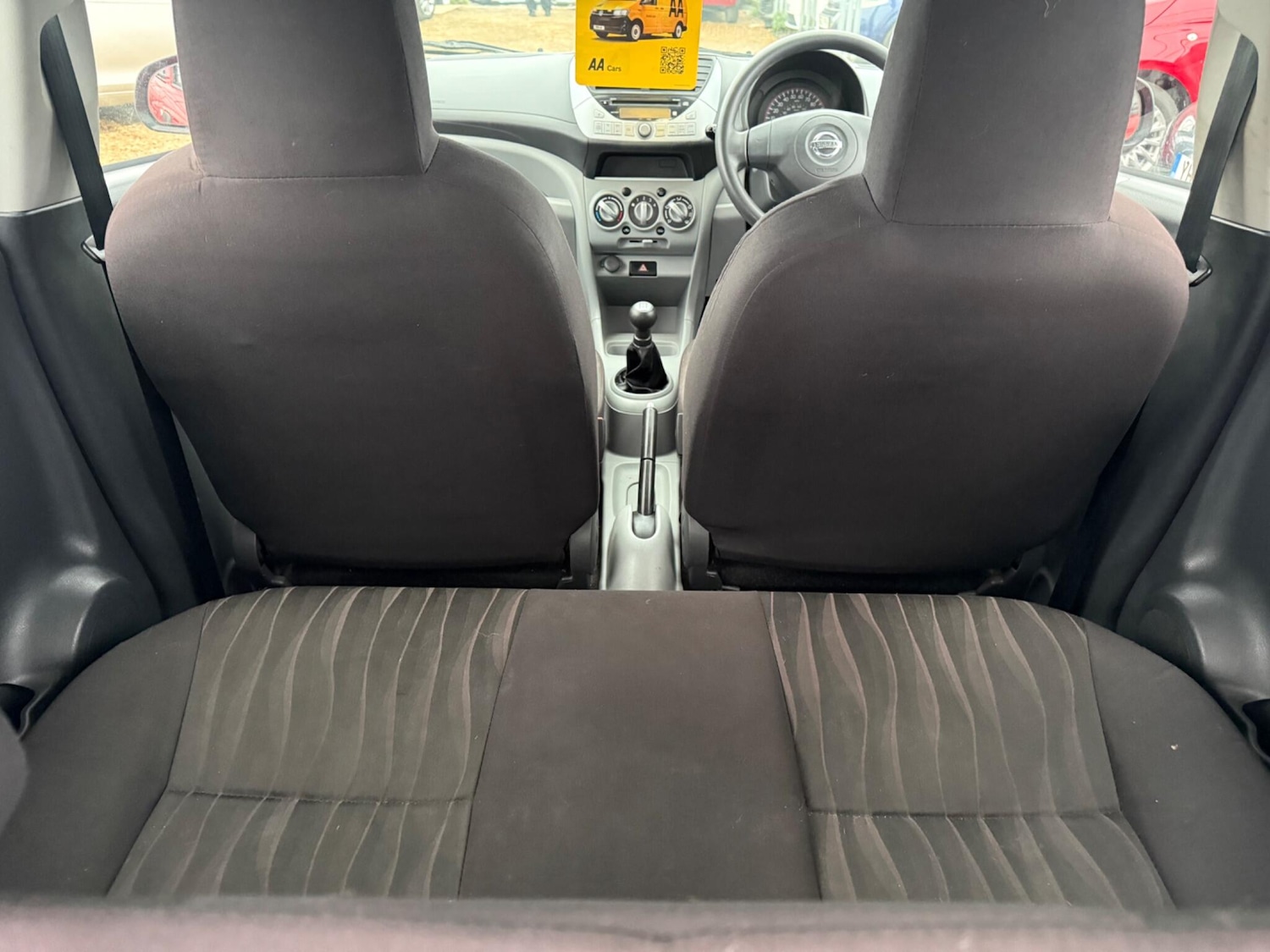 Used Nissan Pixo 2011 for sale - 76965518: Photo 21