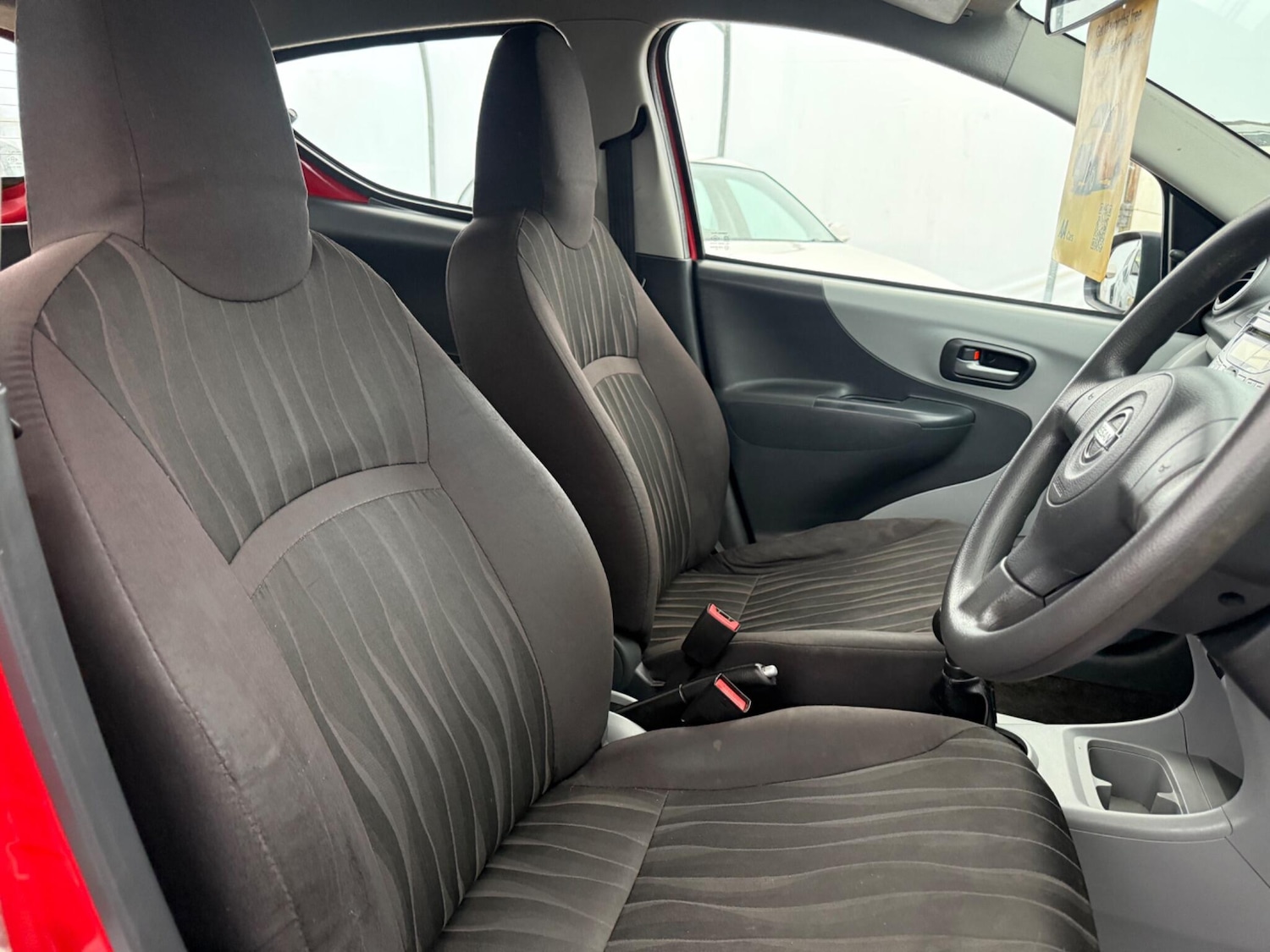 Used Nissan Pixo 2011 for sale - 76965518: Photo 45