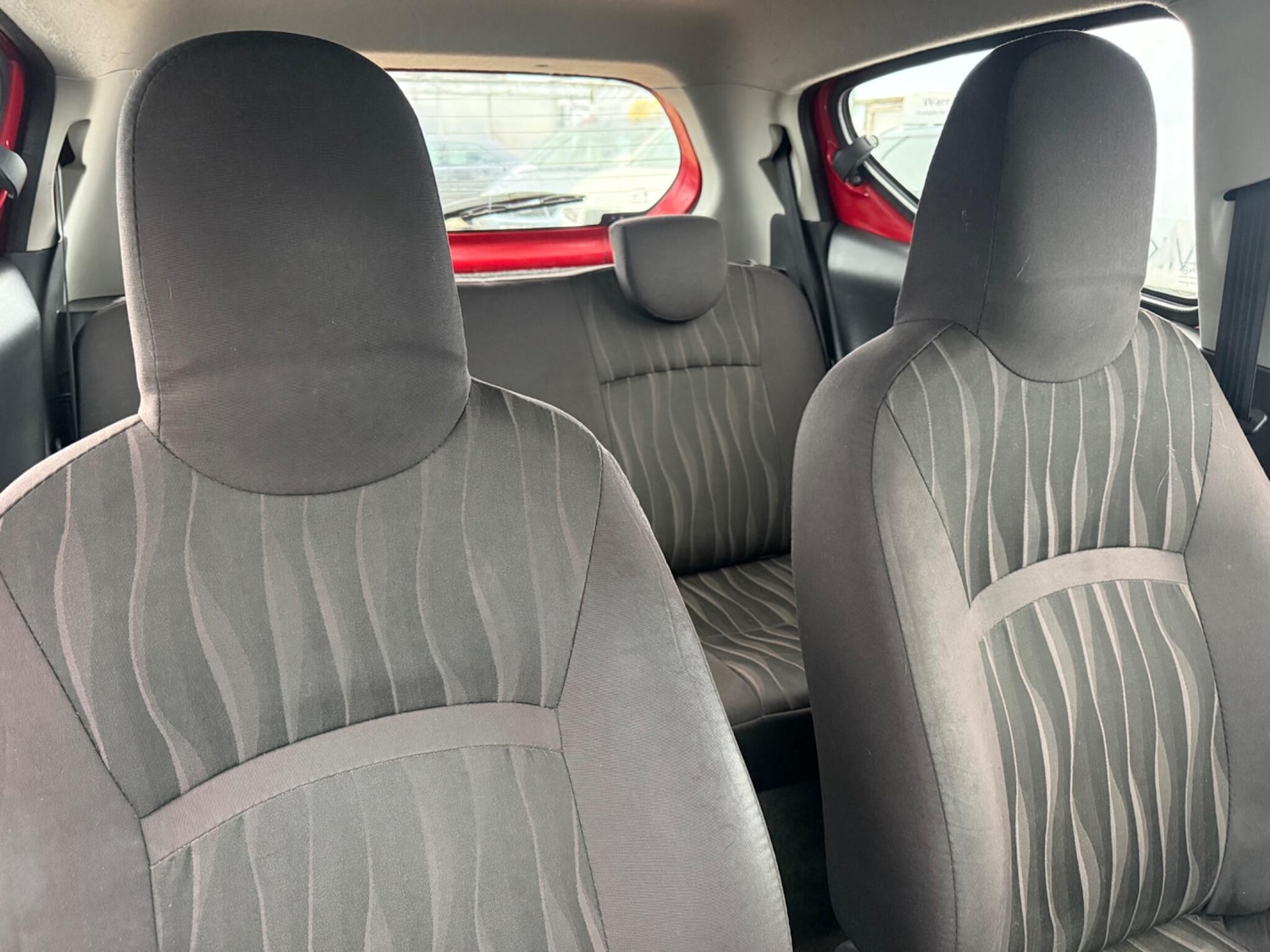 Used Nissan Pixo 2011 for sale - 76965518: Photo 46