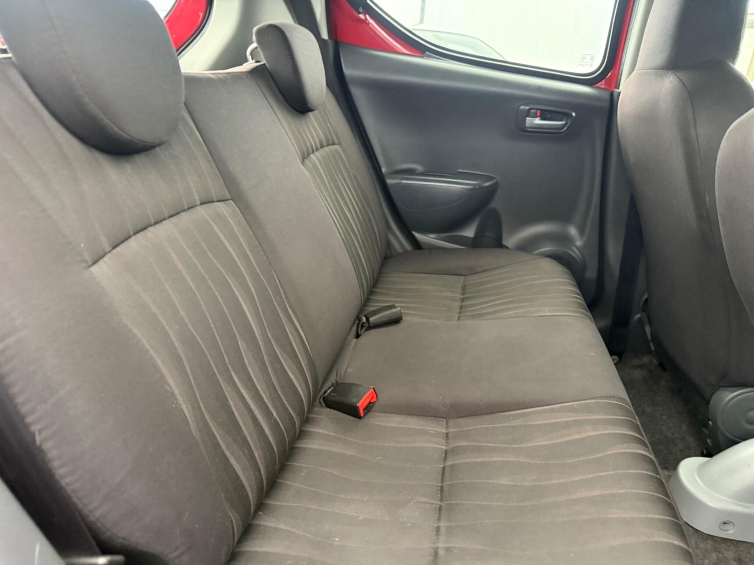 Used Nissan Pixo 2011 for sale - 76965518: Photo 49