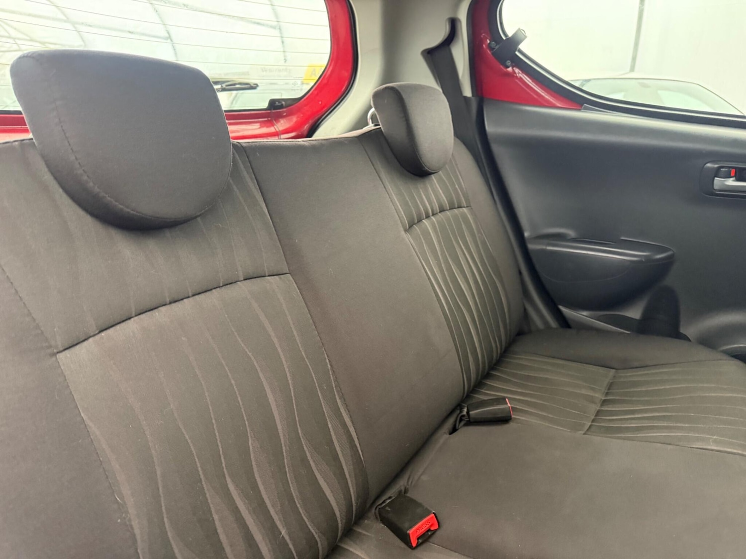 Used Nissan Pixo 2011 for sale - 76965518: Photo 50