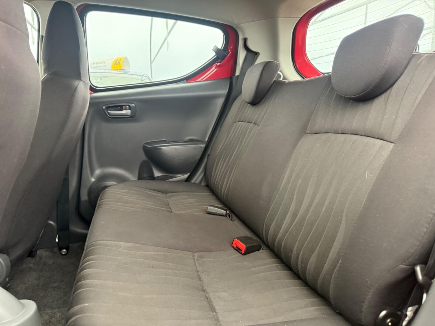 Used Nissan Pixo 2011 for sale - 76965518: Photo 53