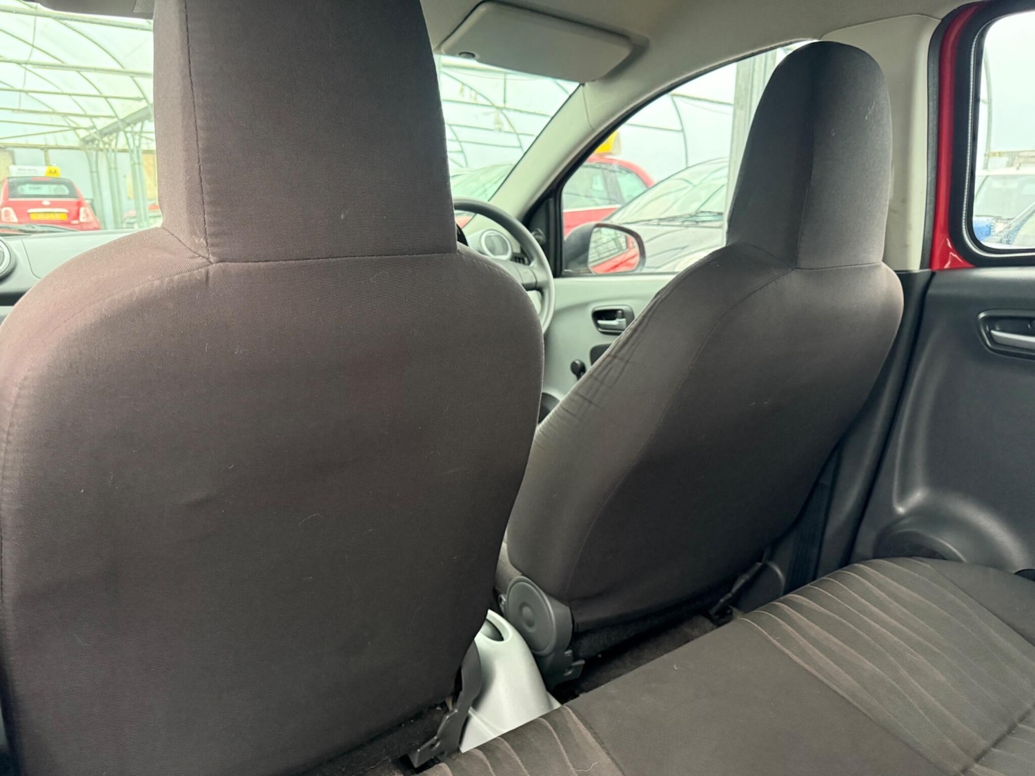 Used Nissan Pixo 2011 for sale - 76965518: Photo 56