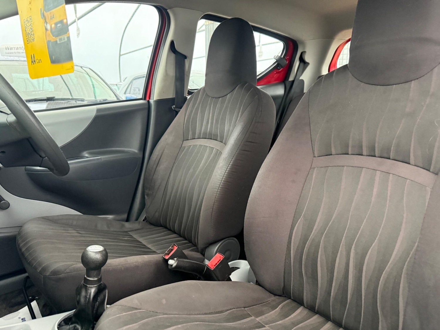 Used Nissan Pixo 2011 for sale - 76965518: Photo 57