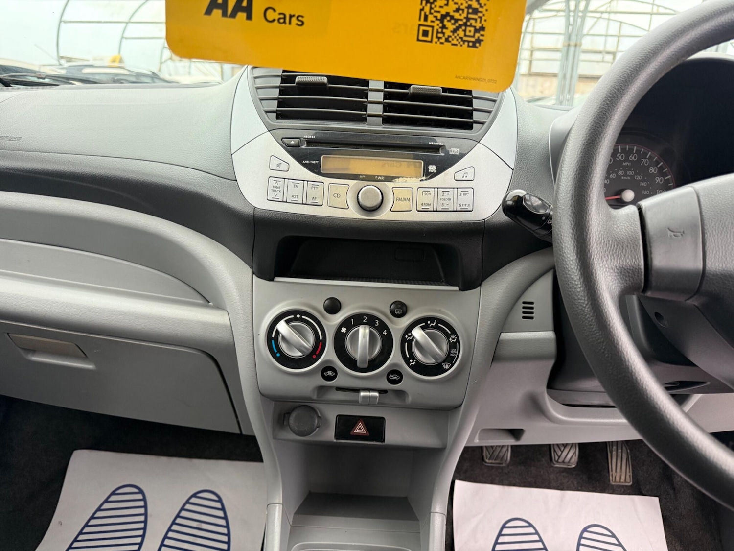 Used Nissan Pixo 2011 for sale - 76965518: Photo 63