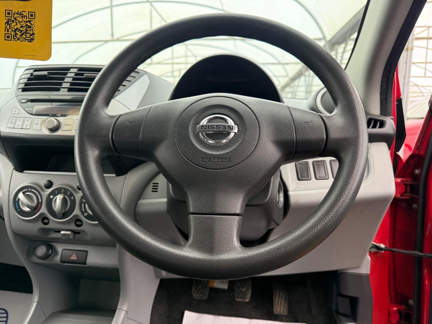 Used Nissan Pixo 2011 for sale - 76965518: Photo 64