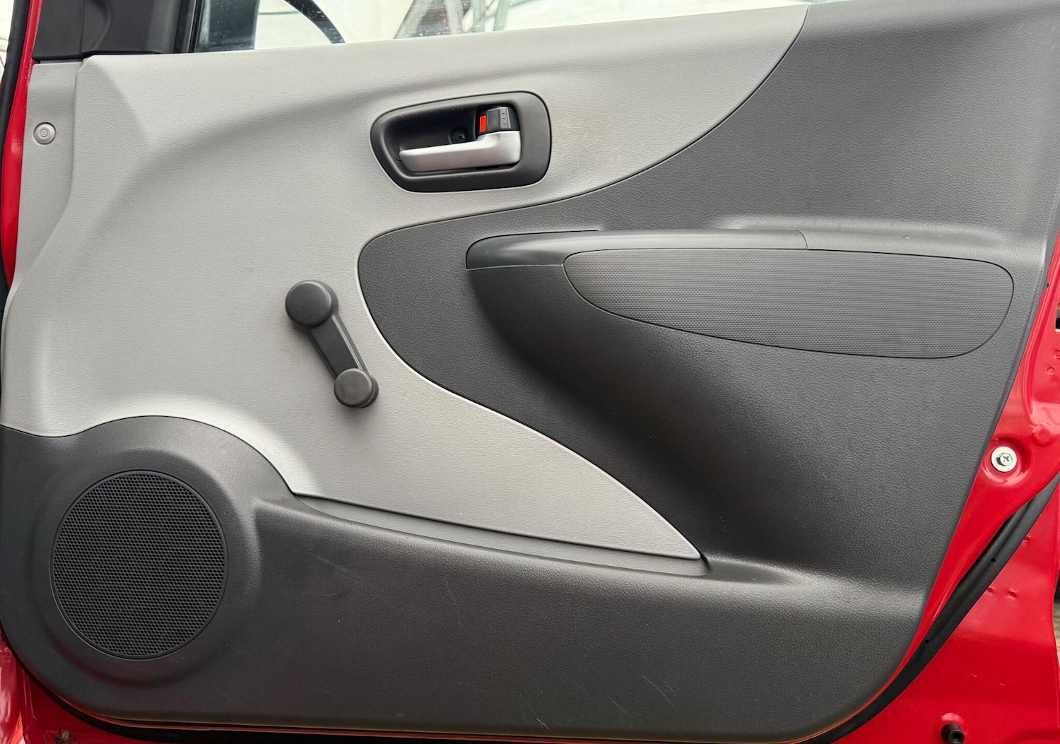 Used Nissan Pixo 2011 for sale - 76965518: Photo 65