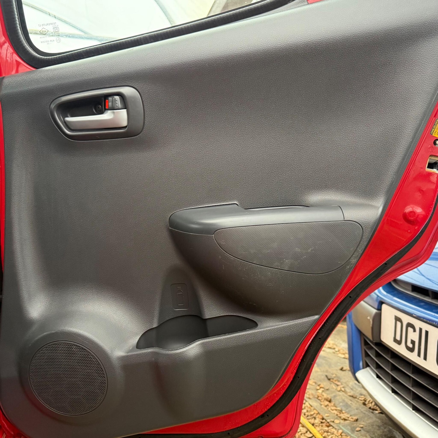 Used Nissan Pixo 2011 for sale - 76965518: Photo 66