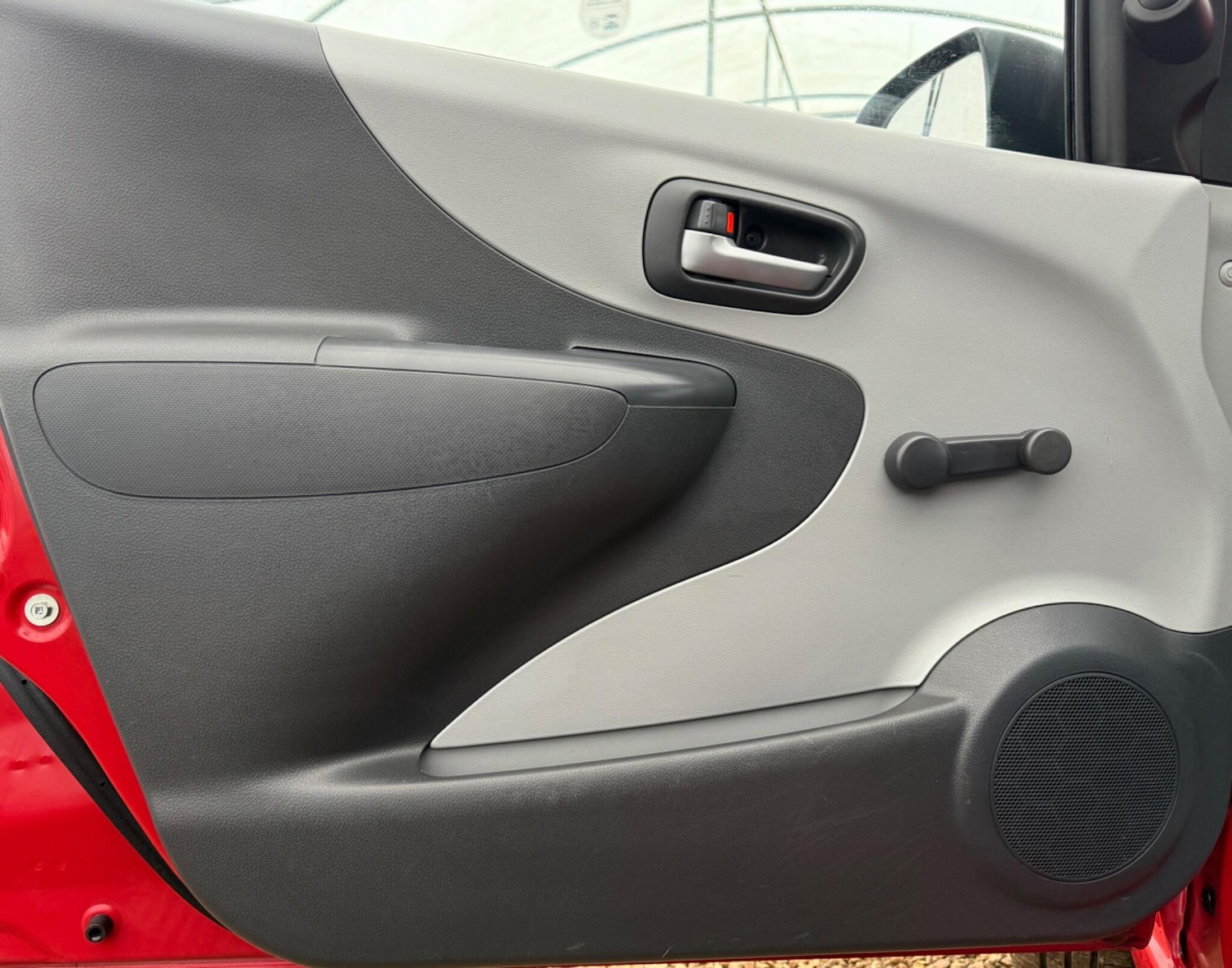 Used Nissan Pixo 2011 for sale - 76965518: Photo 67