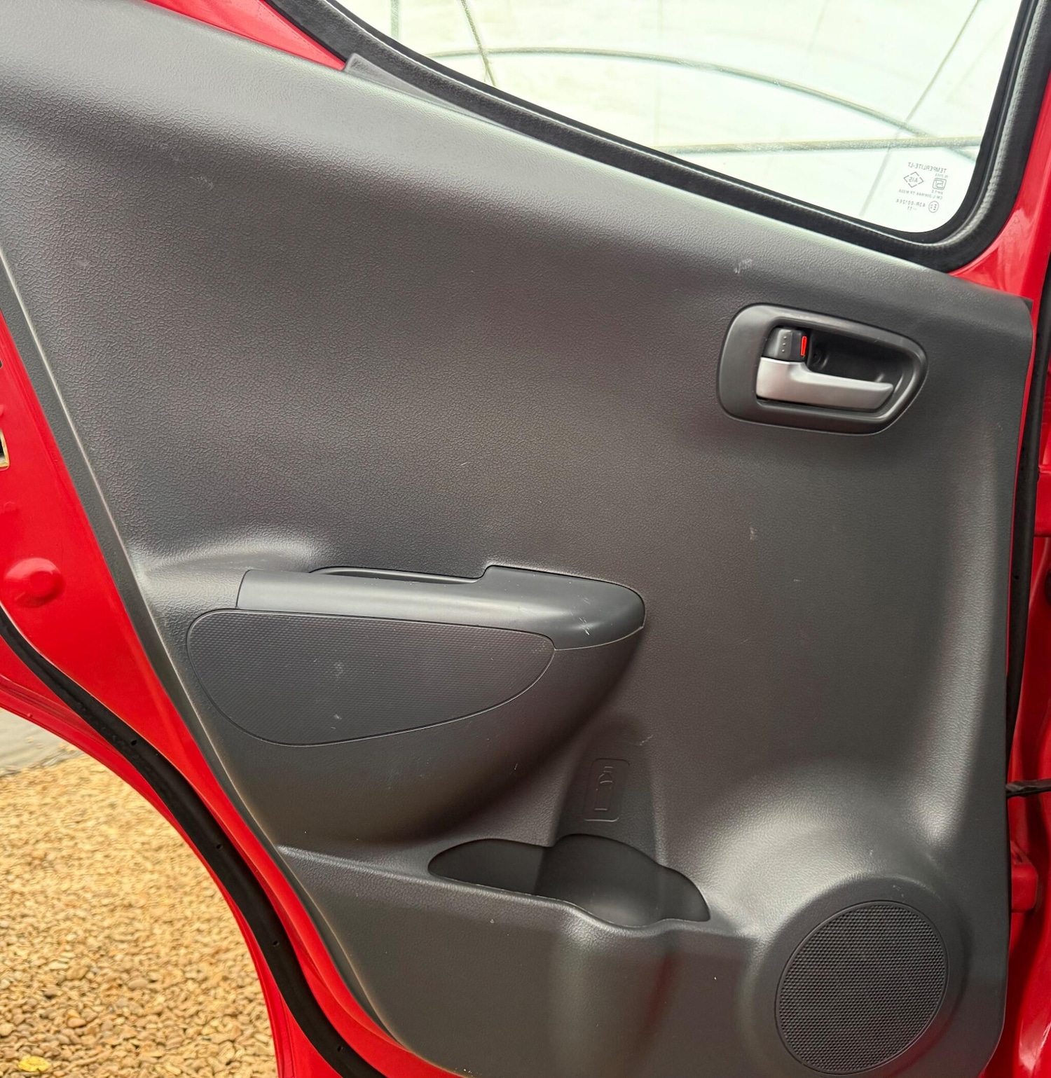 Used Nissan Pixo 2011 for sale - 76965518: Photo 68