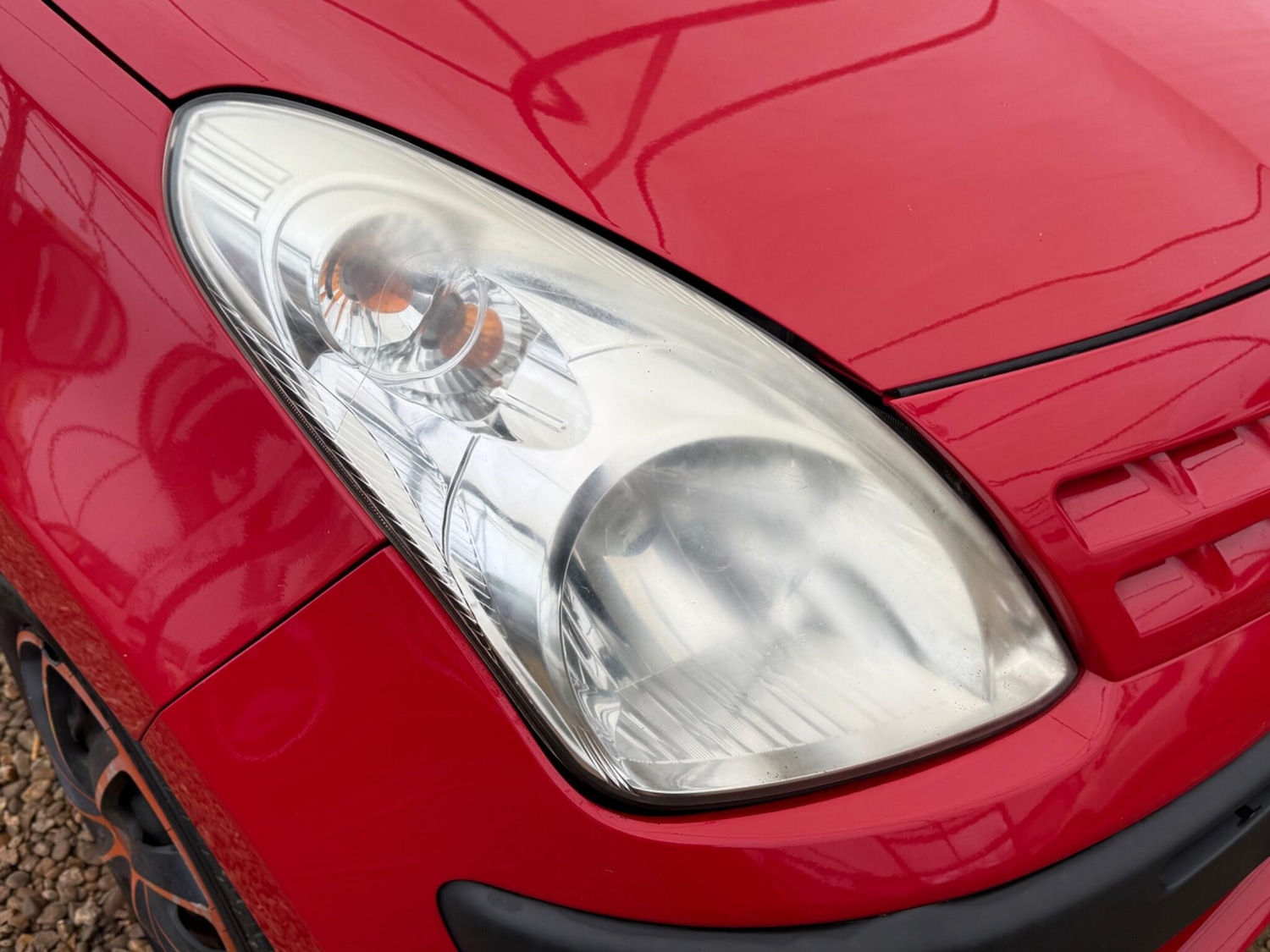 Used Nissan Pixo 2011 for sale - 76965518: Photo 69