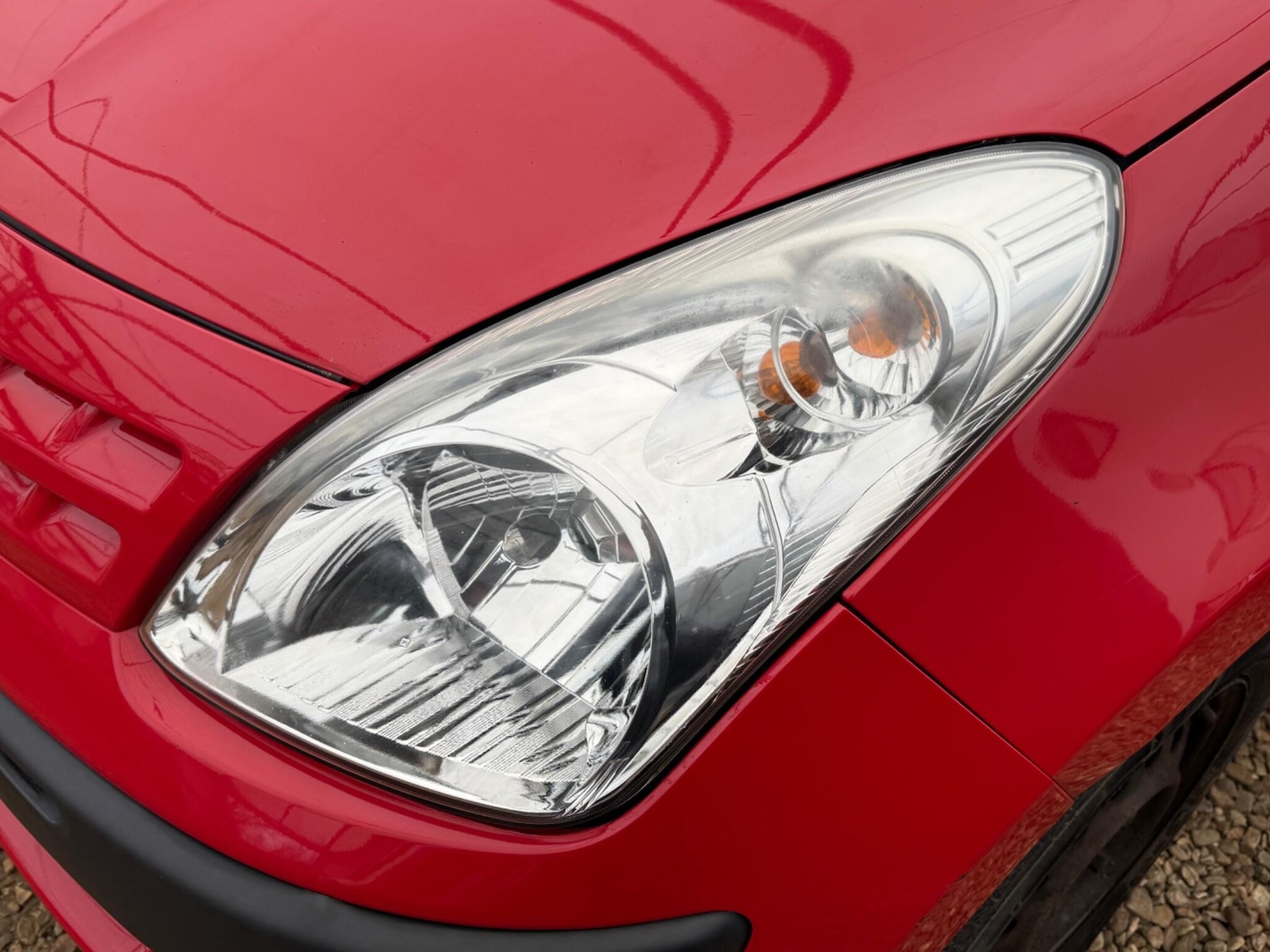 Used Nissan Pixo 2011 for sale - 76965518: Photo 70