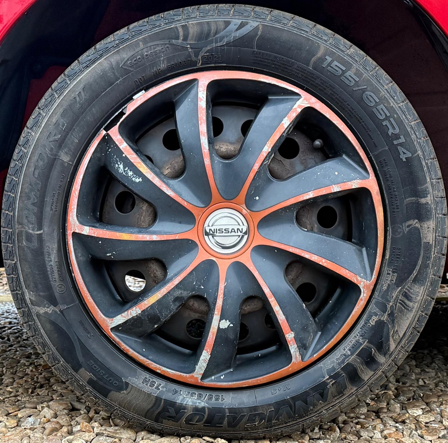 Used Nissan Pixo 2011 for sale - 76965518: Photo 78