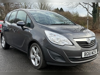 2011 (61) - 1.4i 16V Exclusiv 5dr