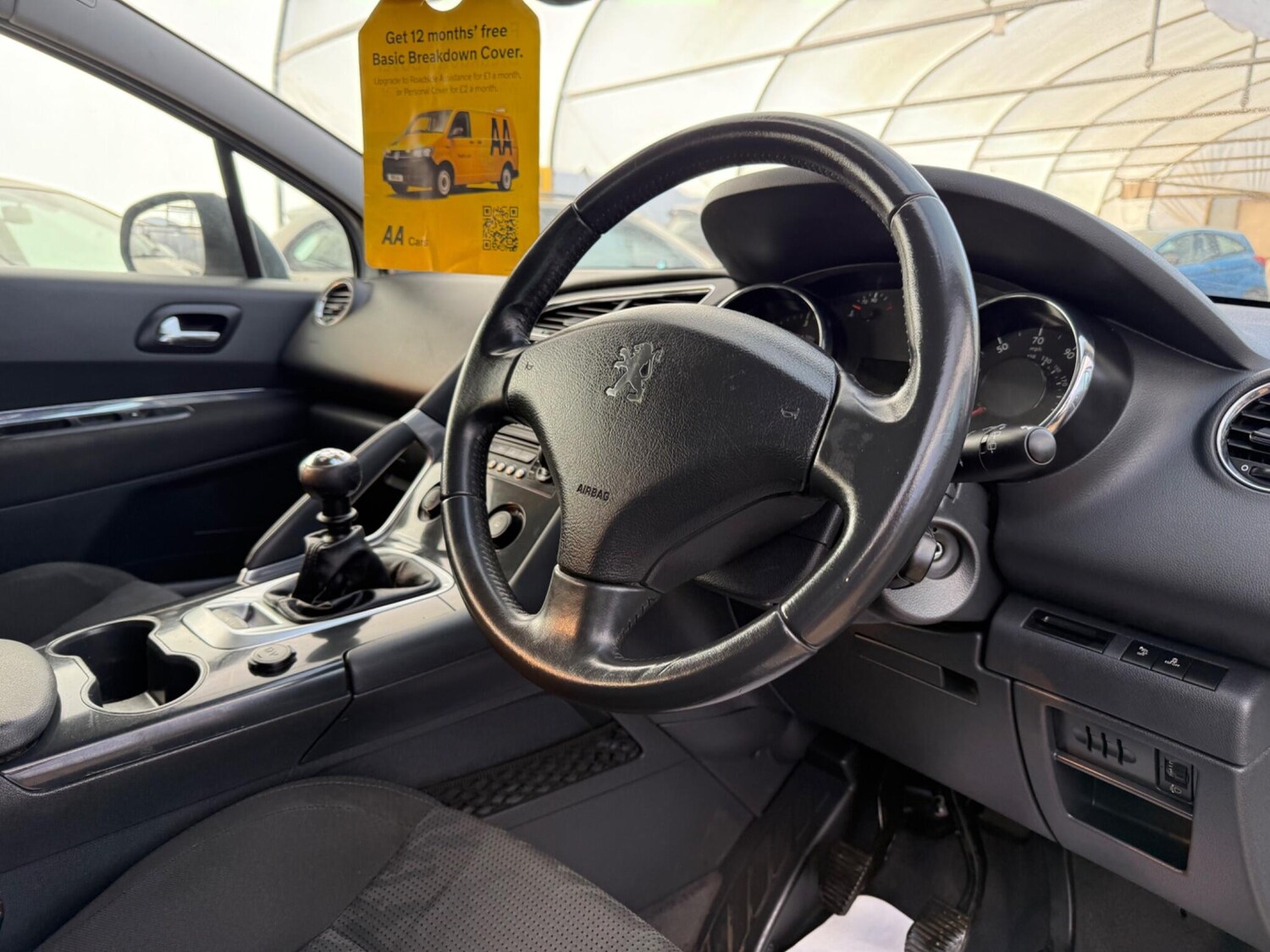 Used Peugeot 3008 for sale - 78148284: Photo 12