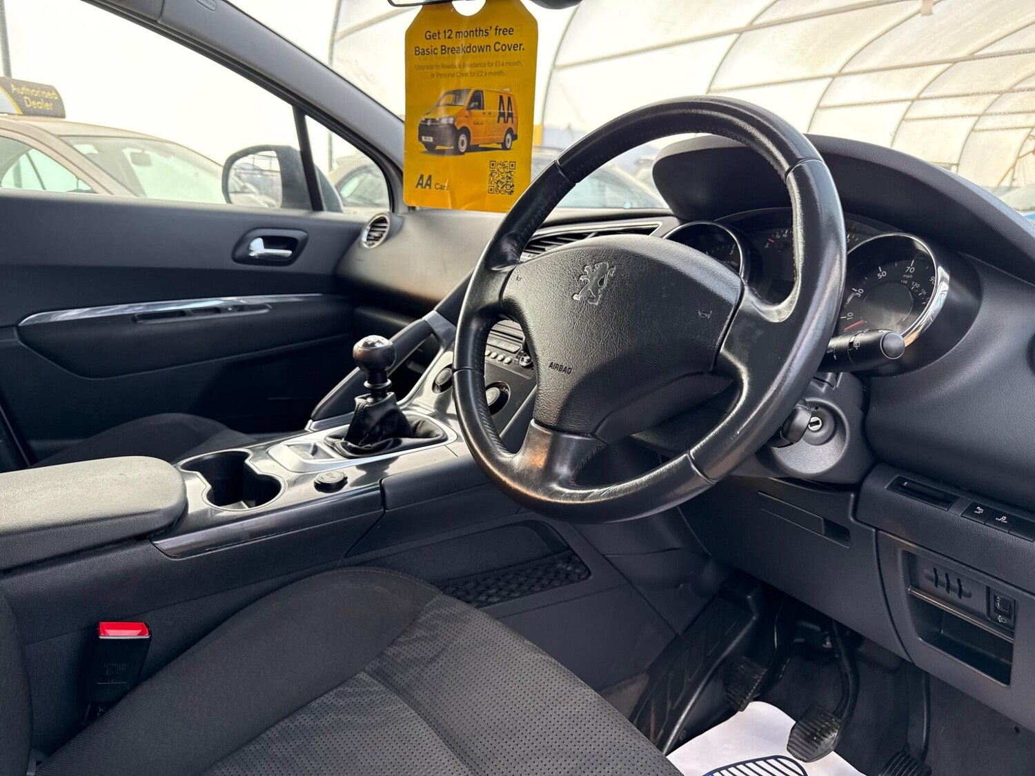 Used Peugeot 3008 for sale - 78148284: Photo 13