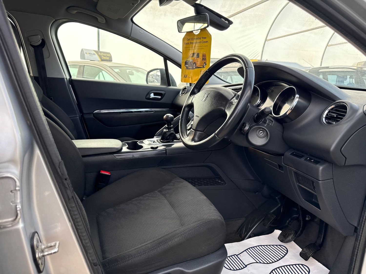 Used Peugeot 3008 for sale - 78148284: Photo 14