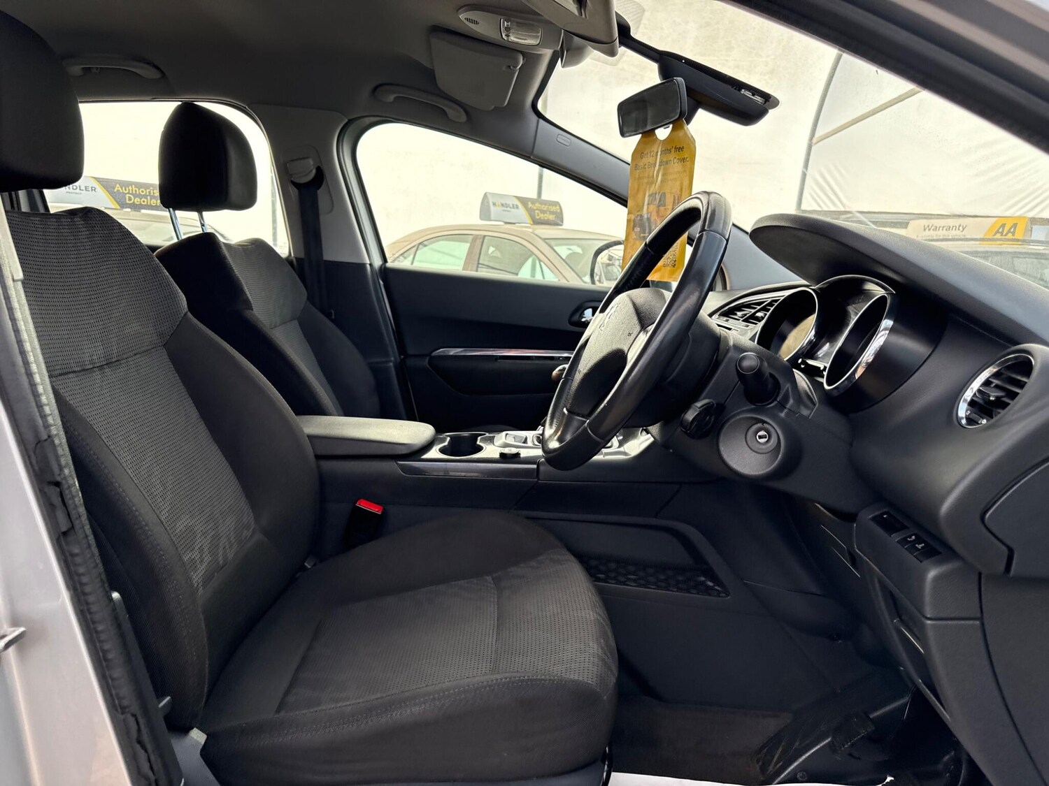 Used Peugeot 3008 for sale - 78148284: Photo 15