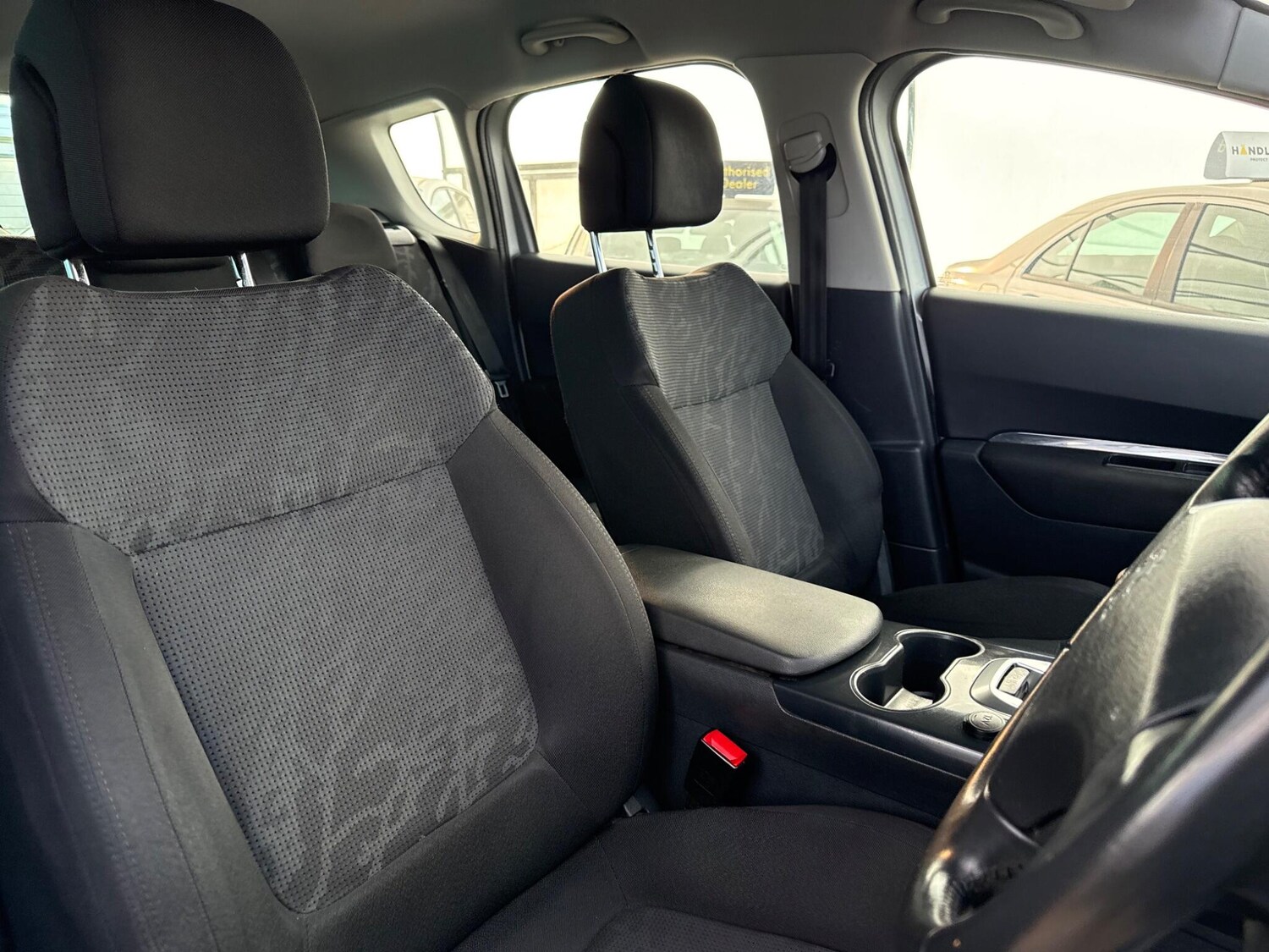 Used Peugeot 3008 for sale - 78148284: Photo 16