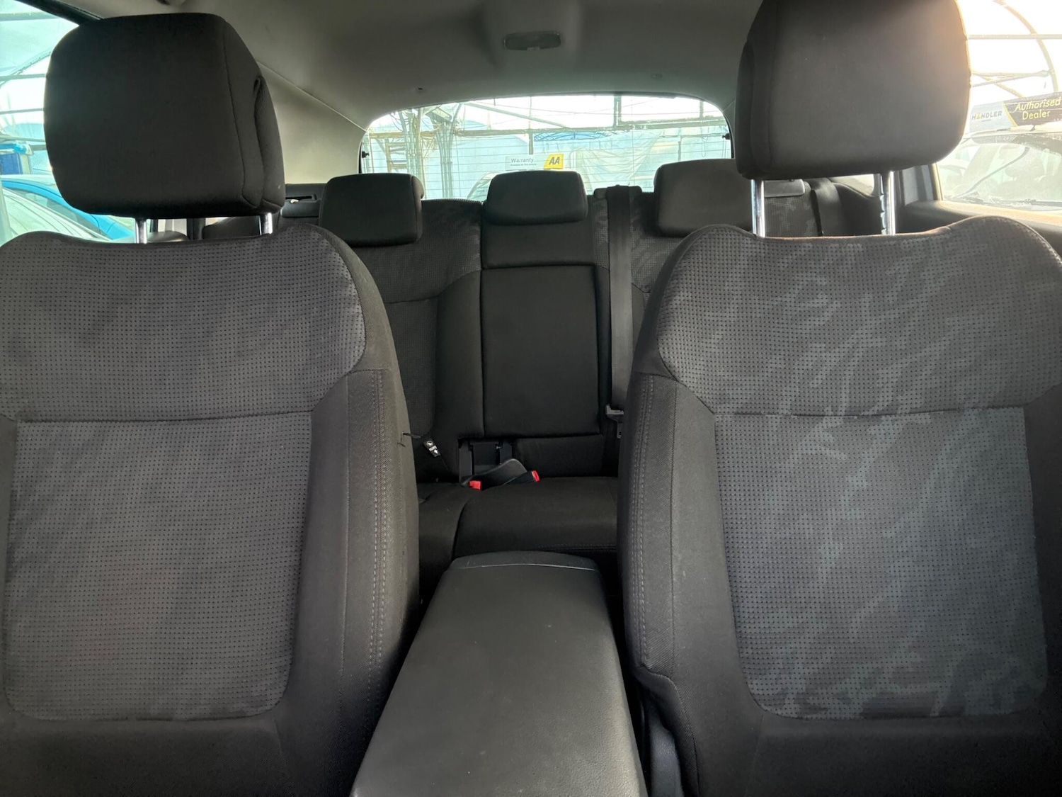 Used Peugeot 3008 for sale - 78148284: Photo 18