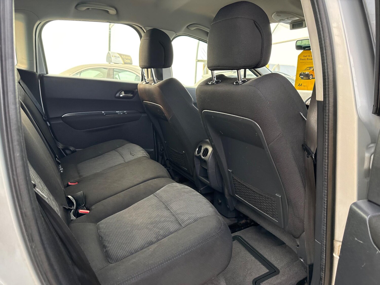 Used Peugeot 3008 for sale - 78148284: Photo 20