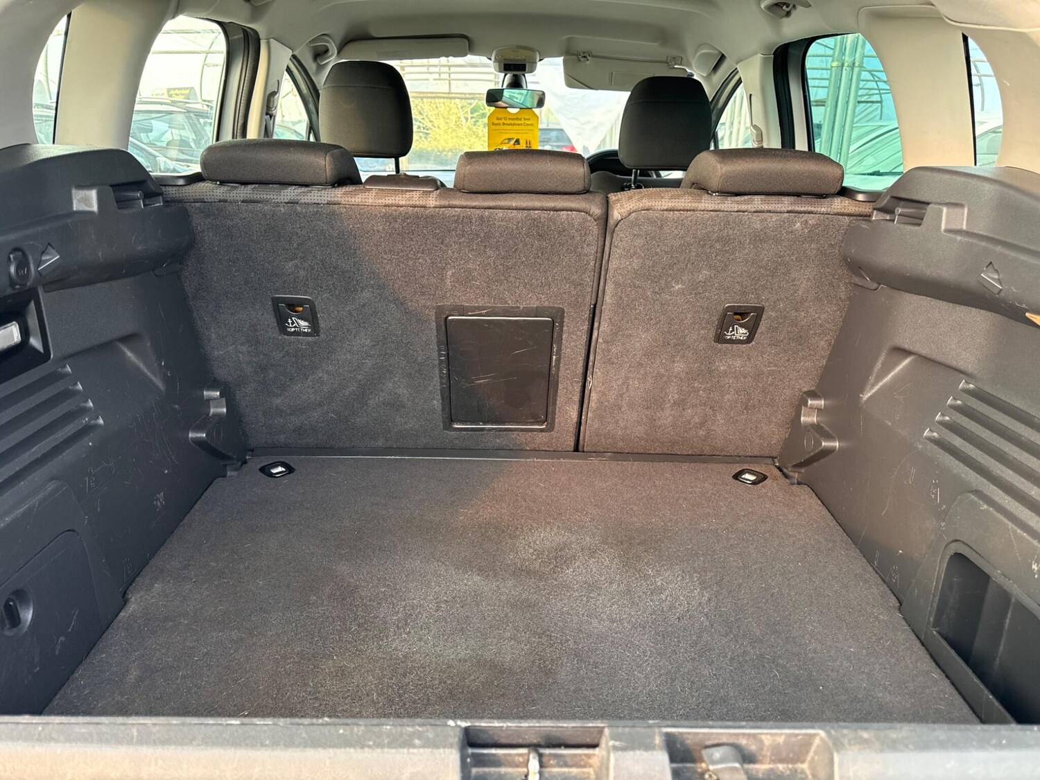 Used Peugeot 3008 for sale - 78148284: Photo 23