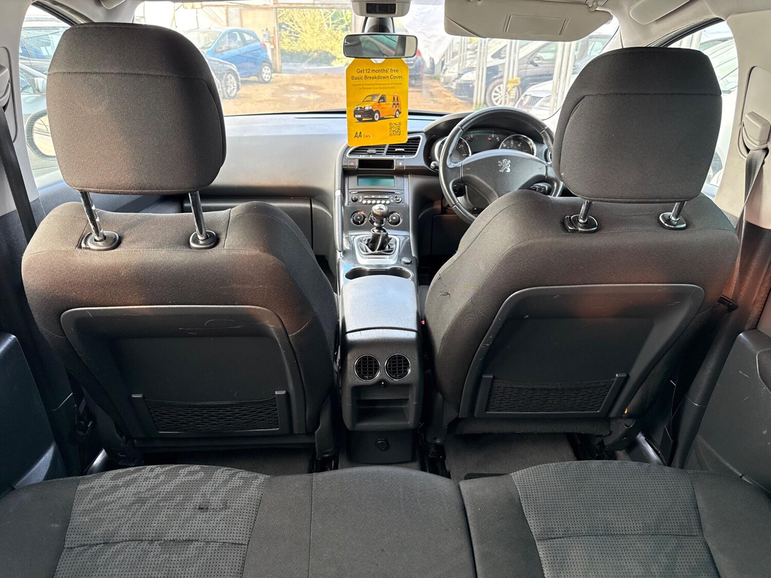 Used Peugeot 3008 for sale - 78148284: Photo 24